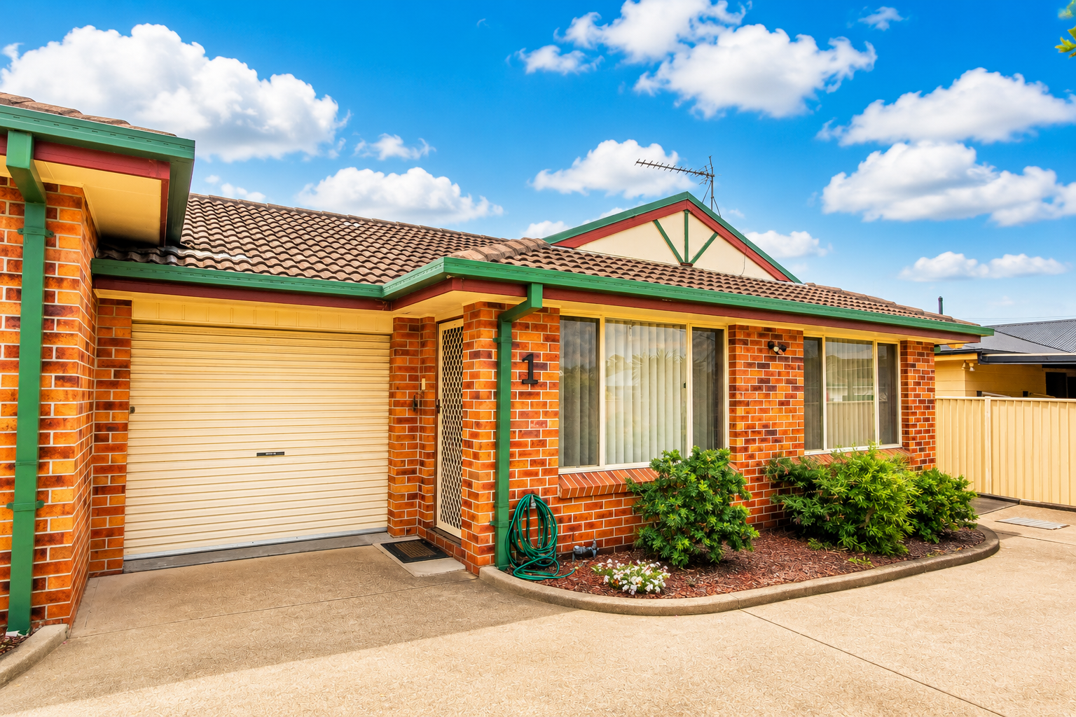 1/90A Anderson Drive — photo from Ray White Raymond Terrace