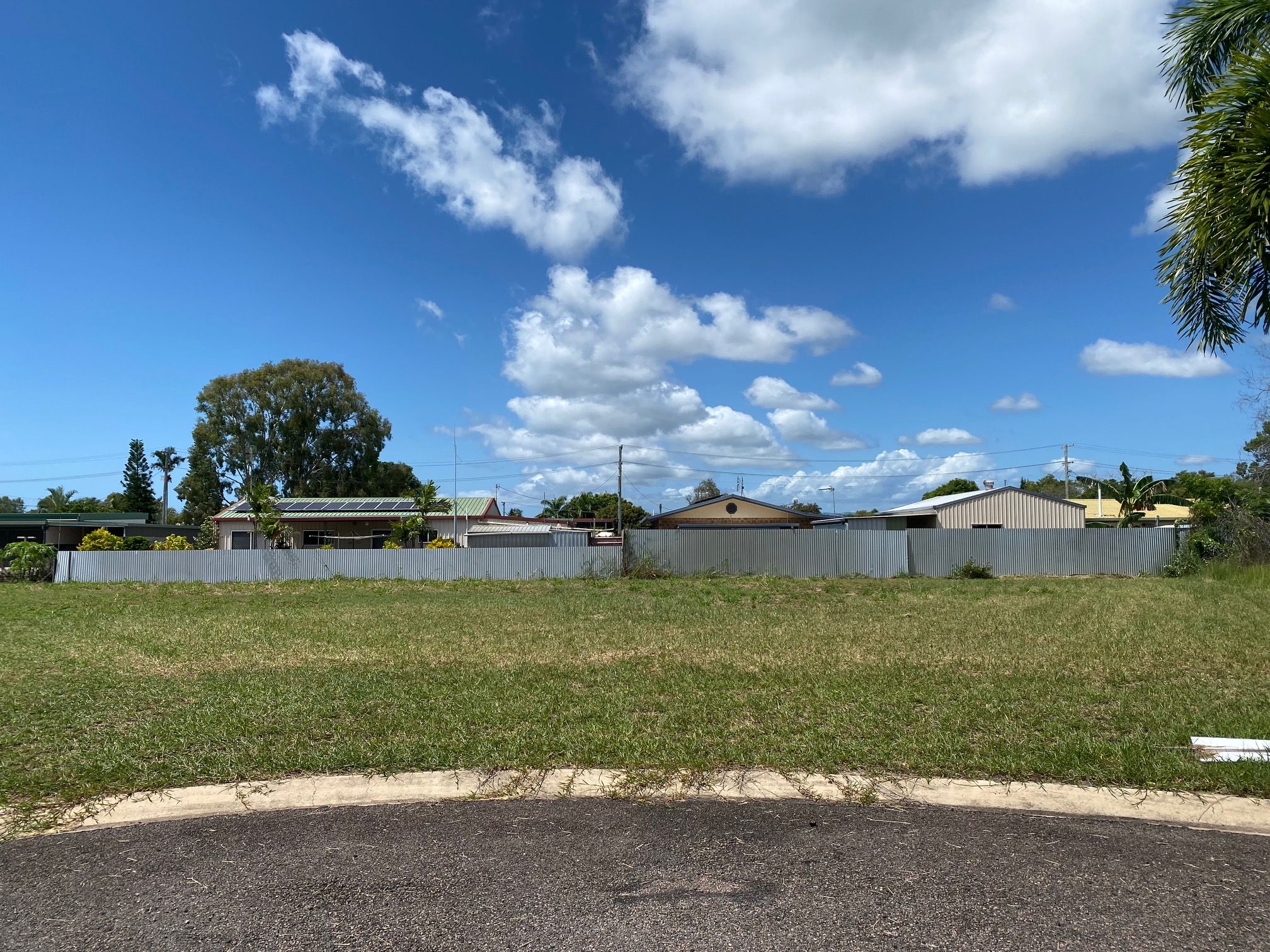 9 Grey Gum Court, Forrest Beach, QLD 4850 Sold Land Ray White Ingham