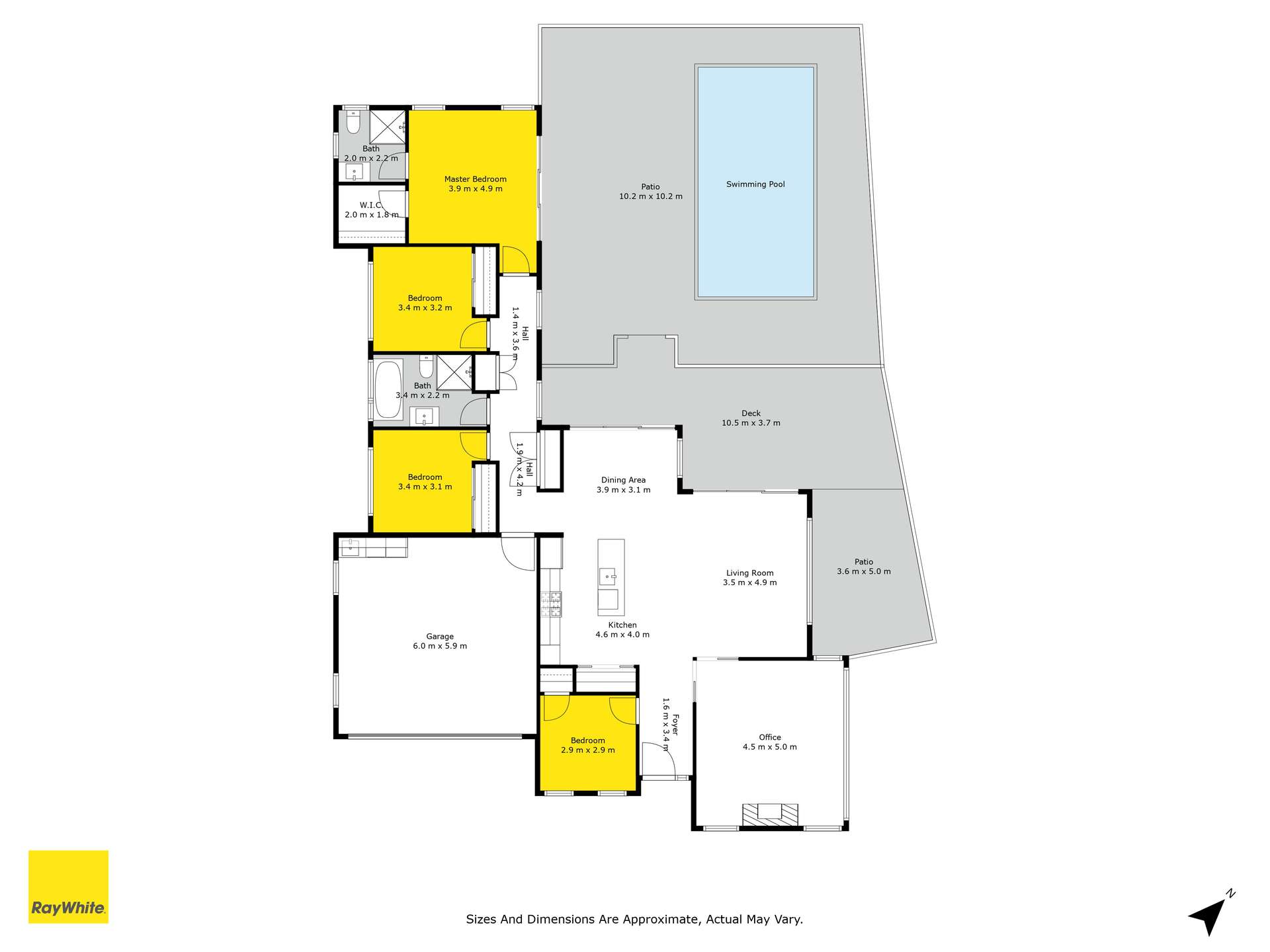 6 Davey Crescent photo 28