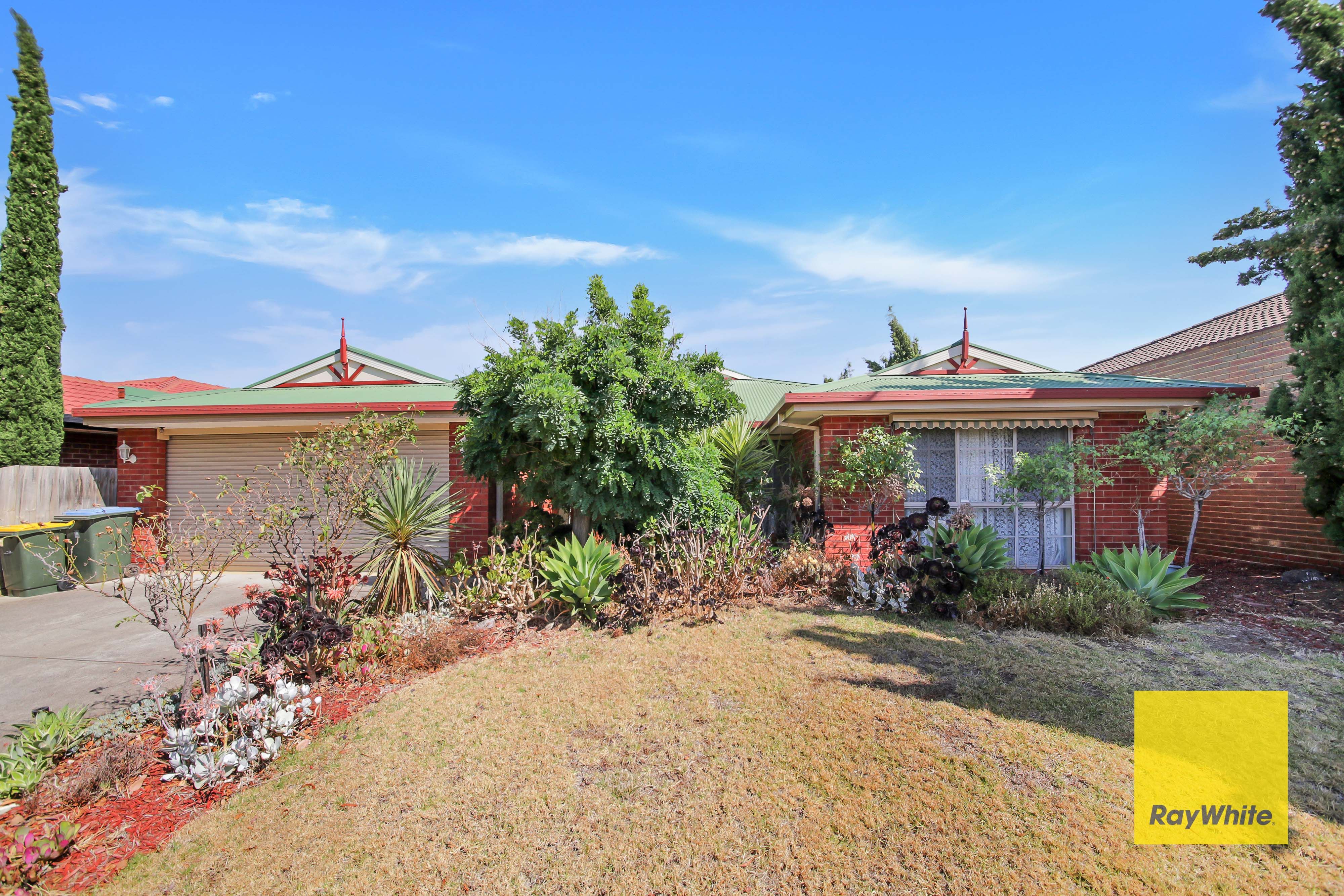 23 Abbotswood Drive, Hoppers Crossing, VIC 3029