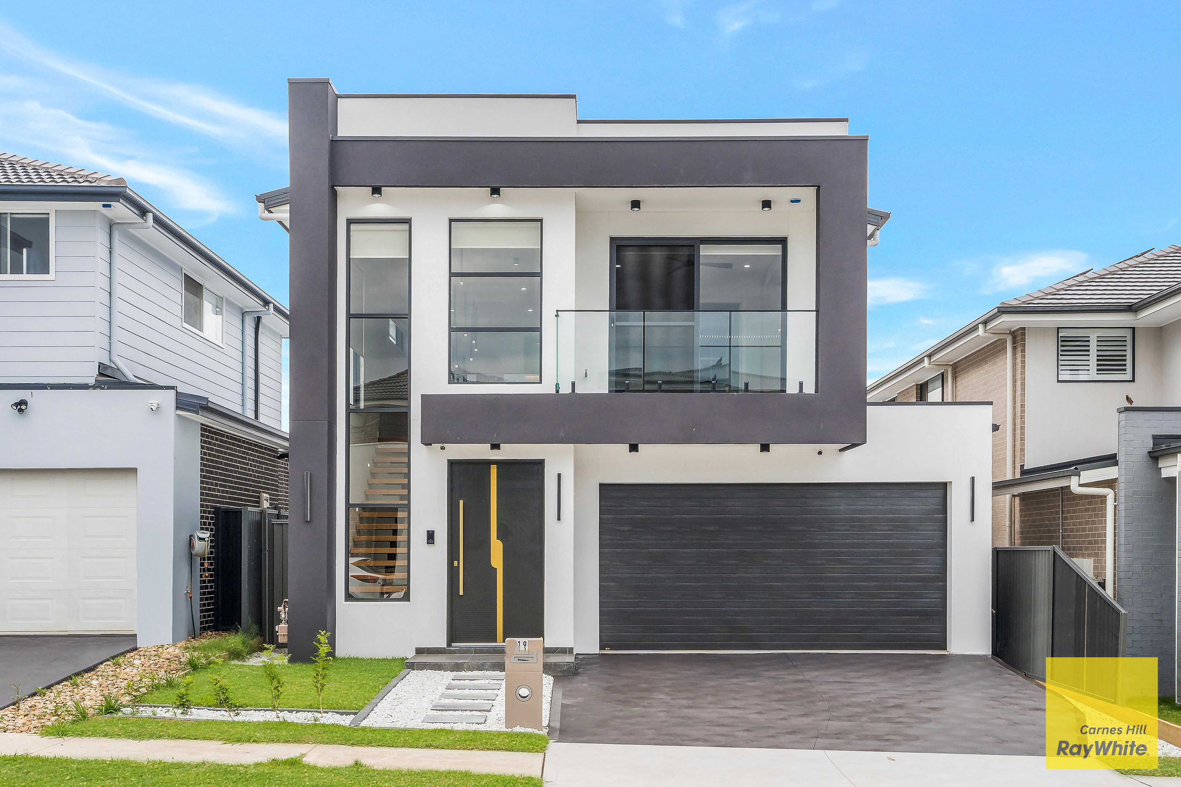 19 Walan Street, Austral, NSW 2179