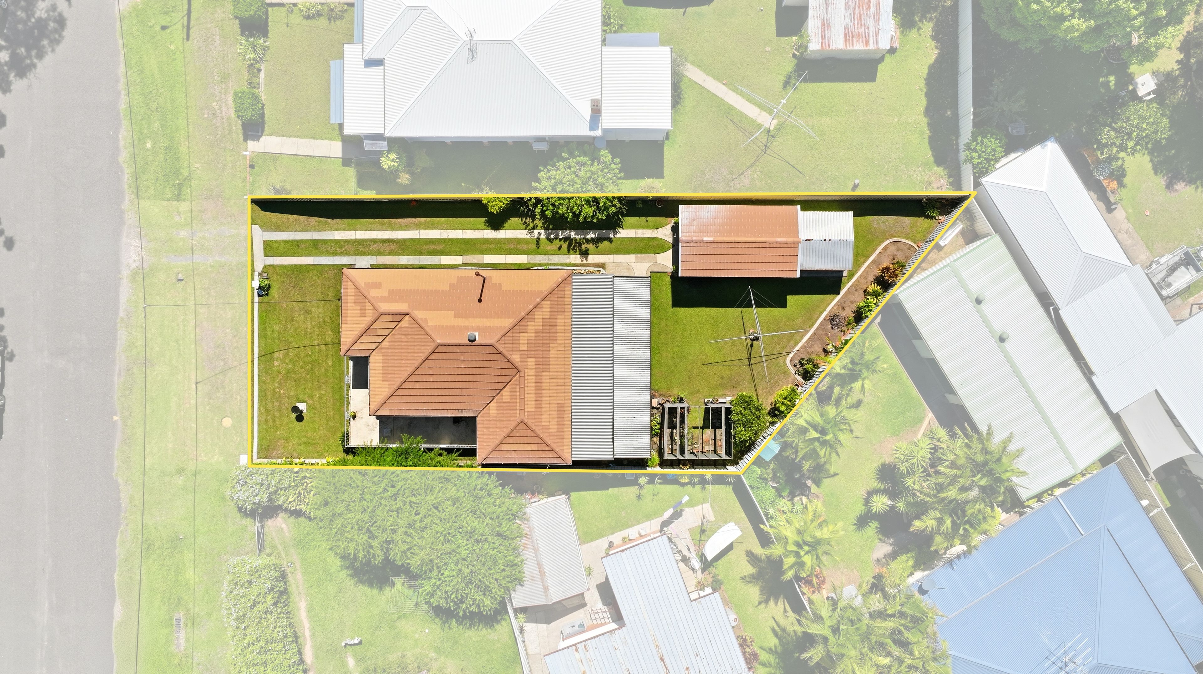 2 Garden Street, Grafton, NSW 2460