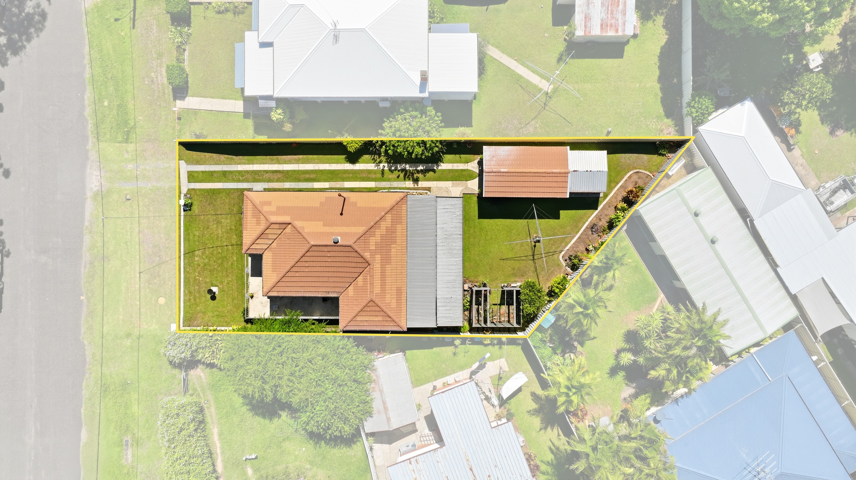 2 Garden Street, Grafton, NSW 2460