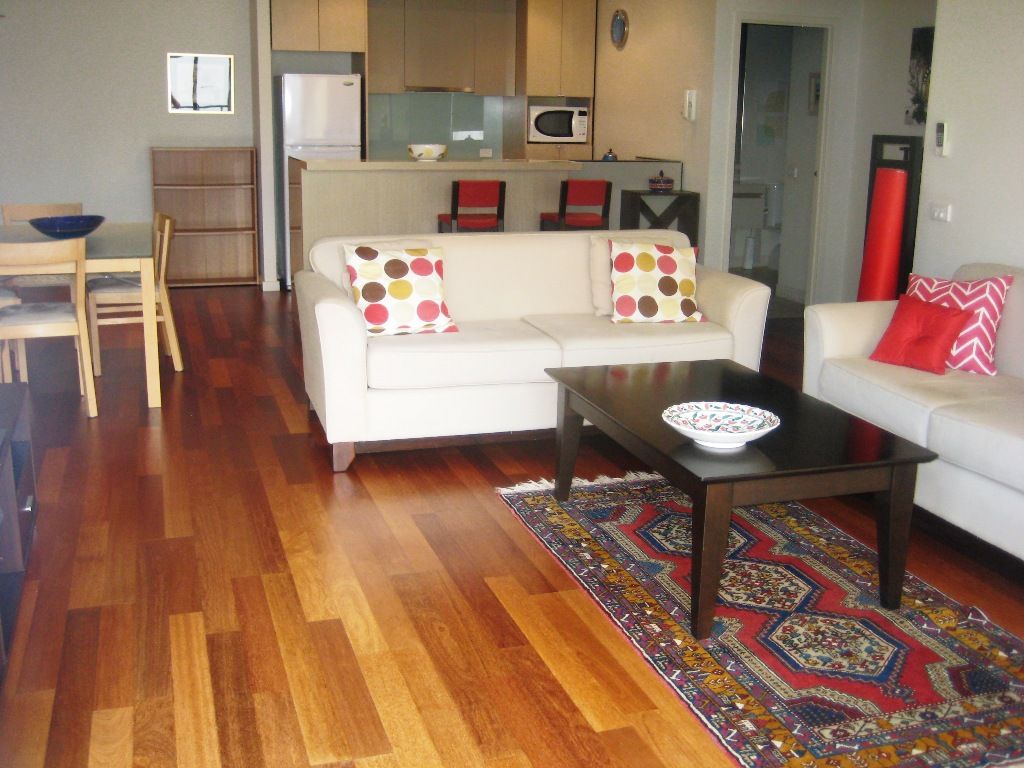 504G/93 Dow Street, Port Melbourne, VIC 3207