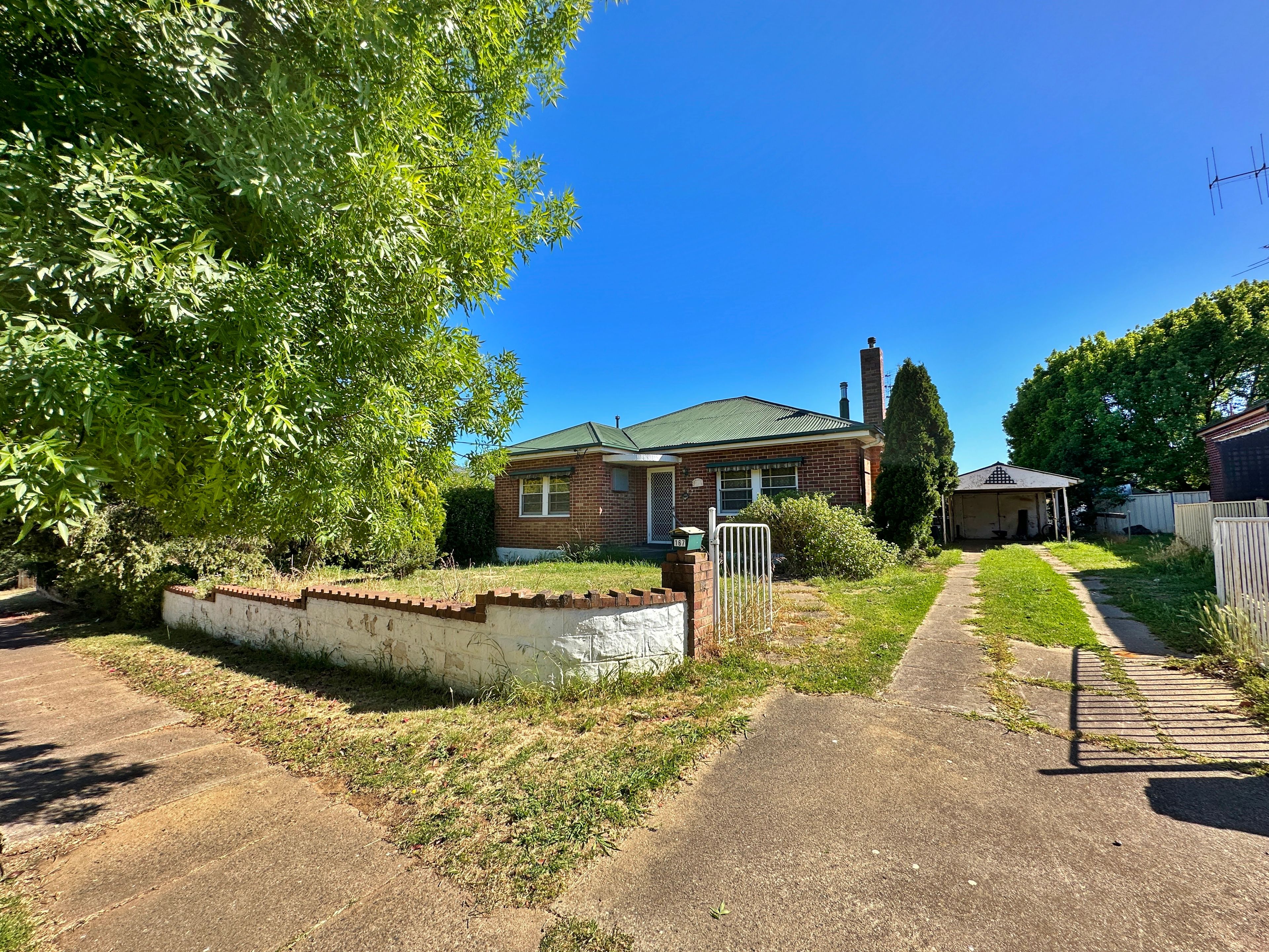 167 Albury Street, Harden, NSW 2587