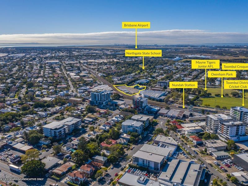 1A/20 Nellie Street, Nundah, QLD 4012