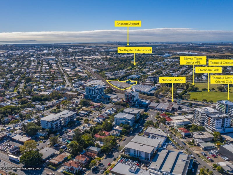 1A/20 Nellie Street, Nundah, QLD 4012