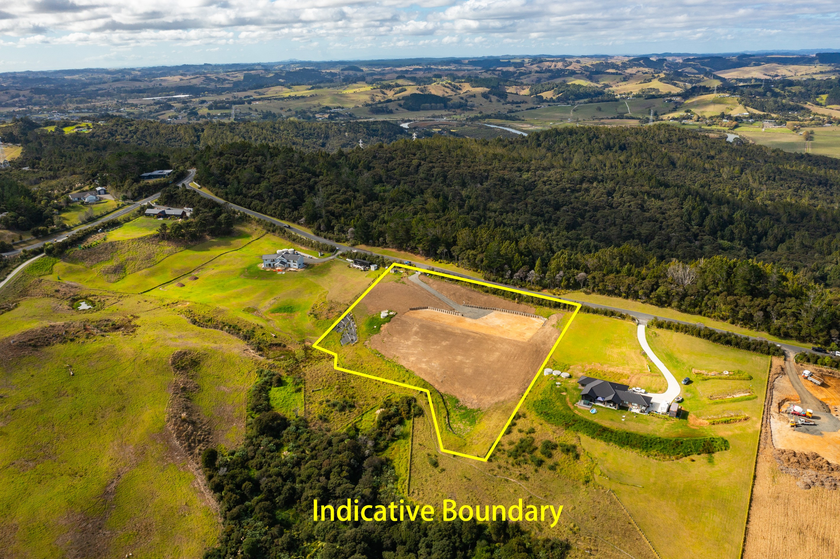 6 Parua Bay Drive, Kaukapakapa, Rodney