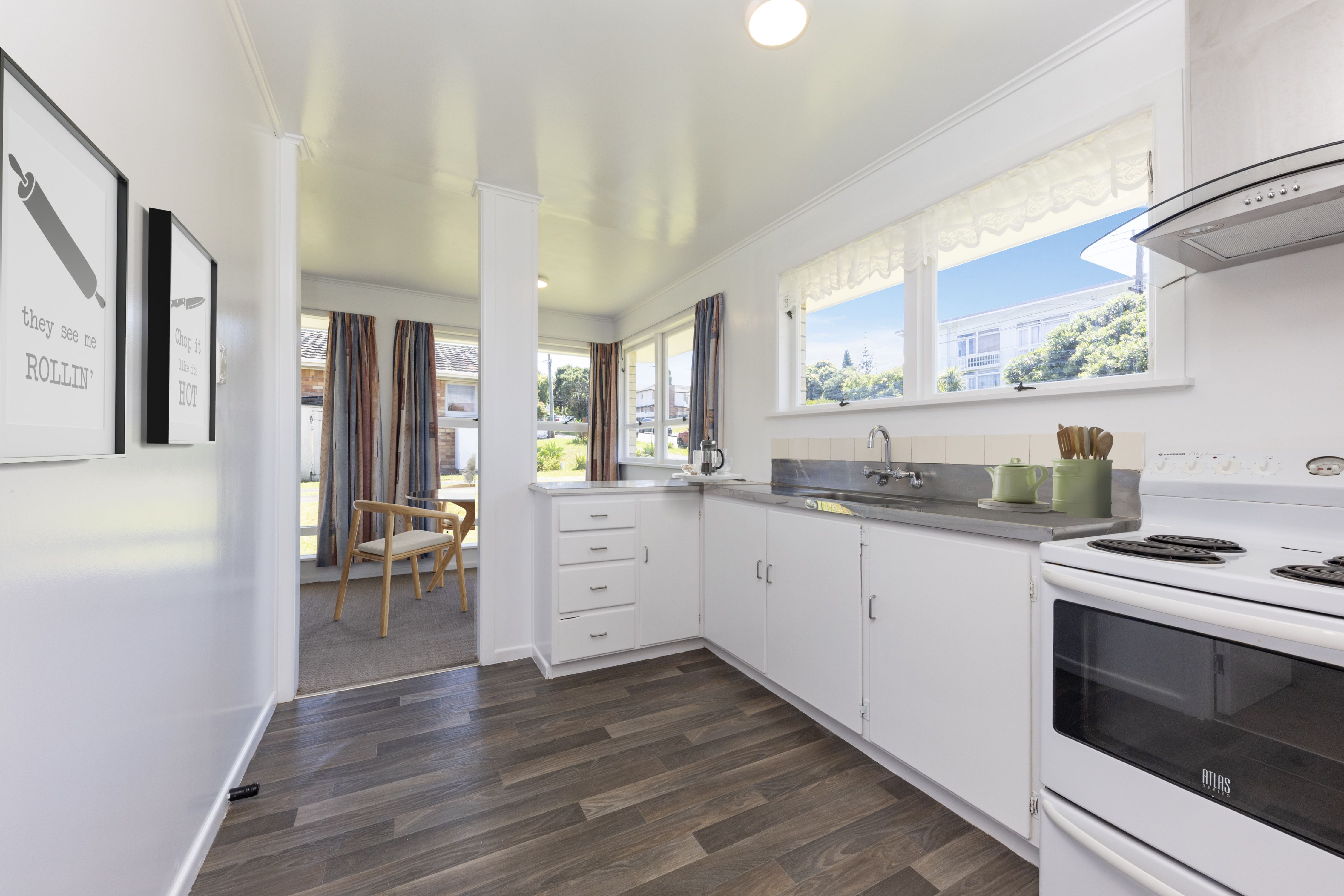 1/295a Blockhouse Bay Road, Avondale, Auckland City