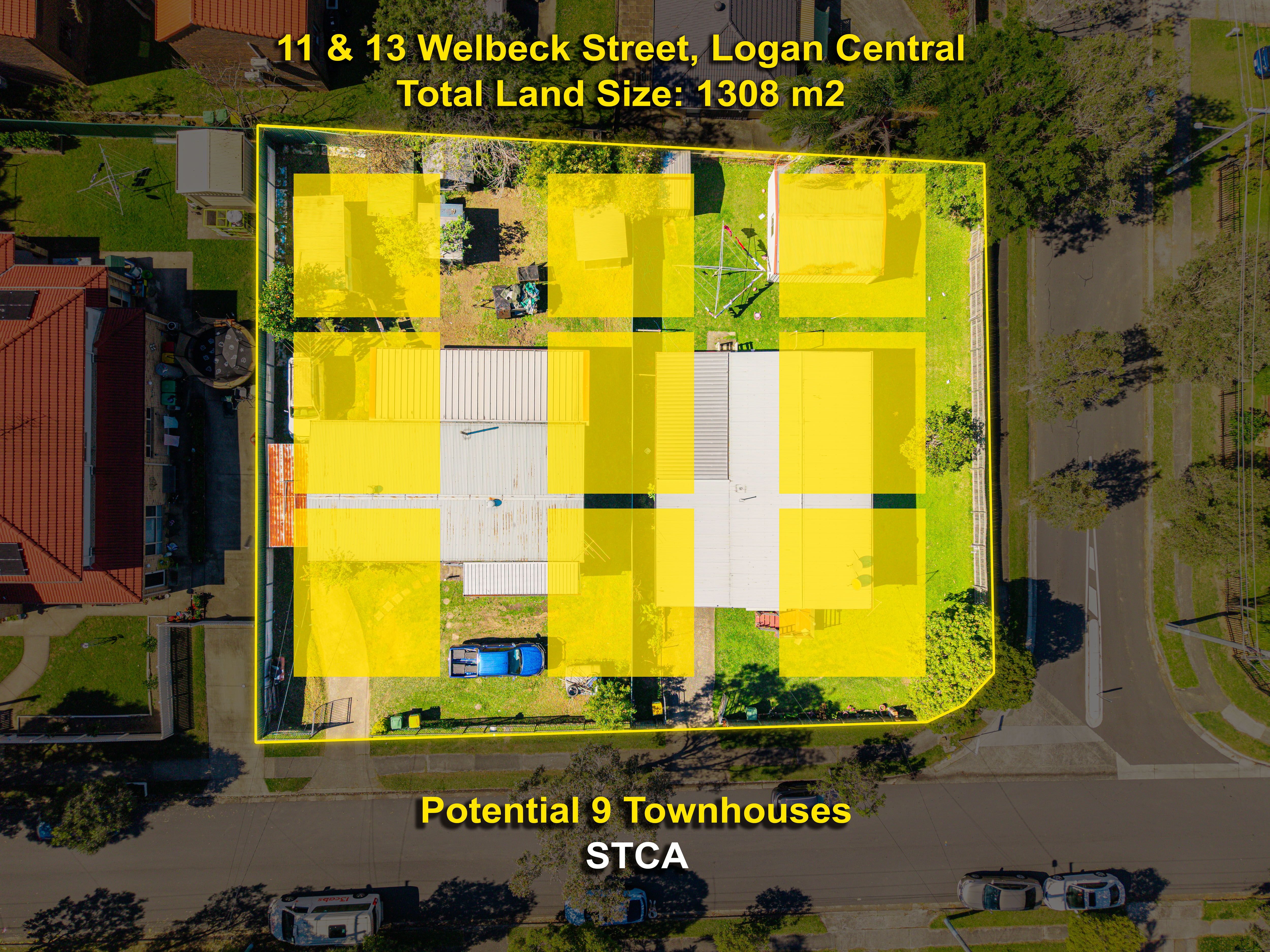 11 & 13 Welbeck Street — photo 3 of 30