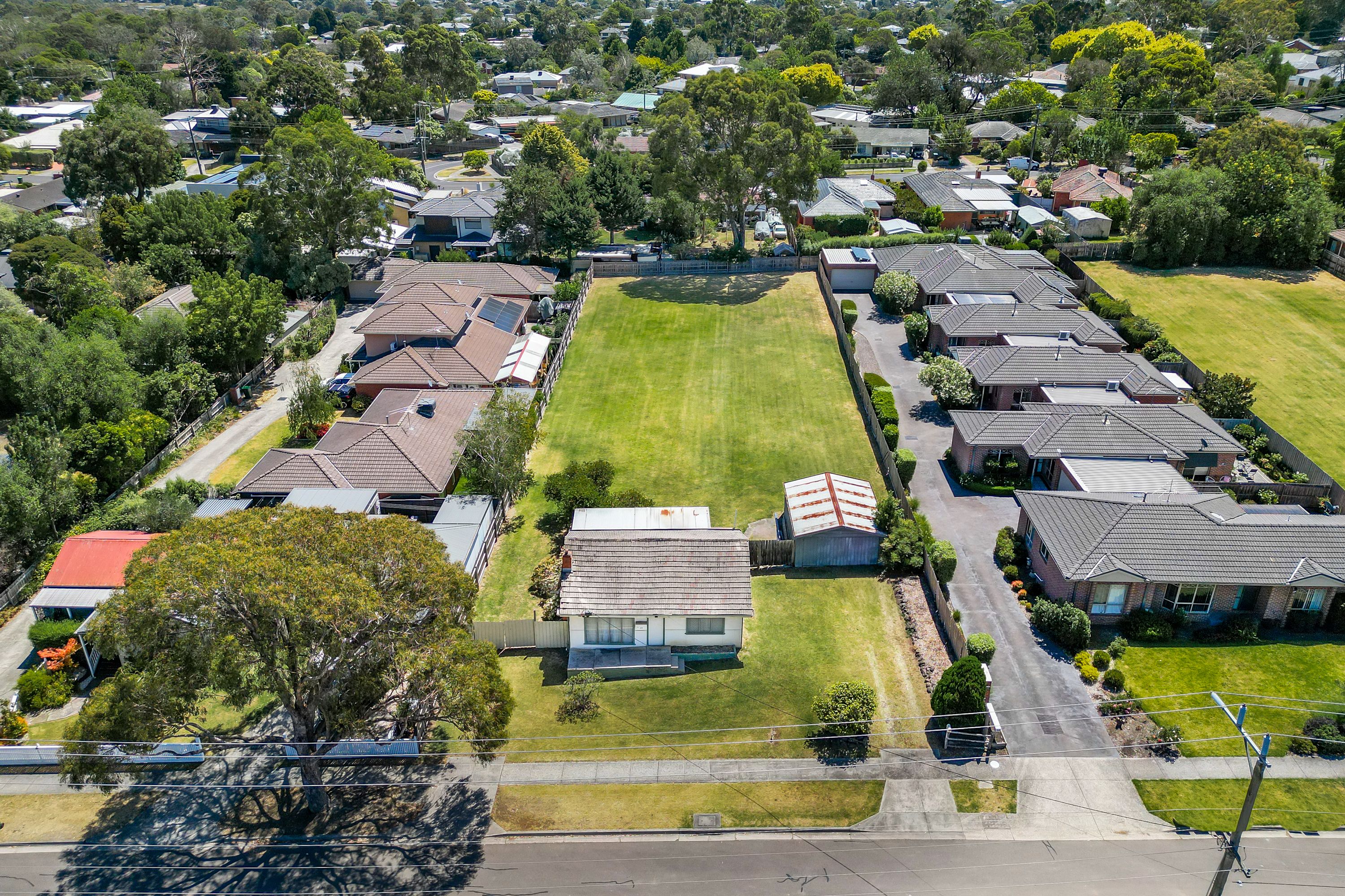 38 Gertonia Avenue, Boronia, VIC 3155