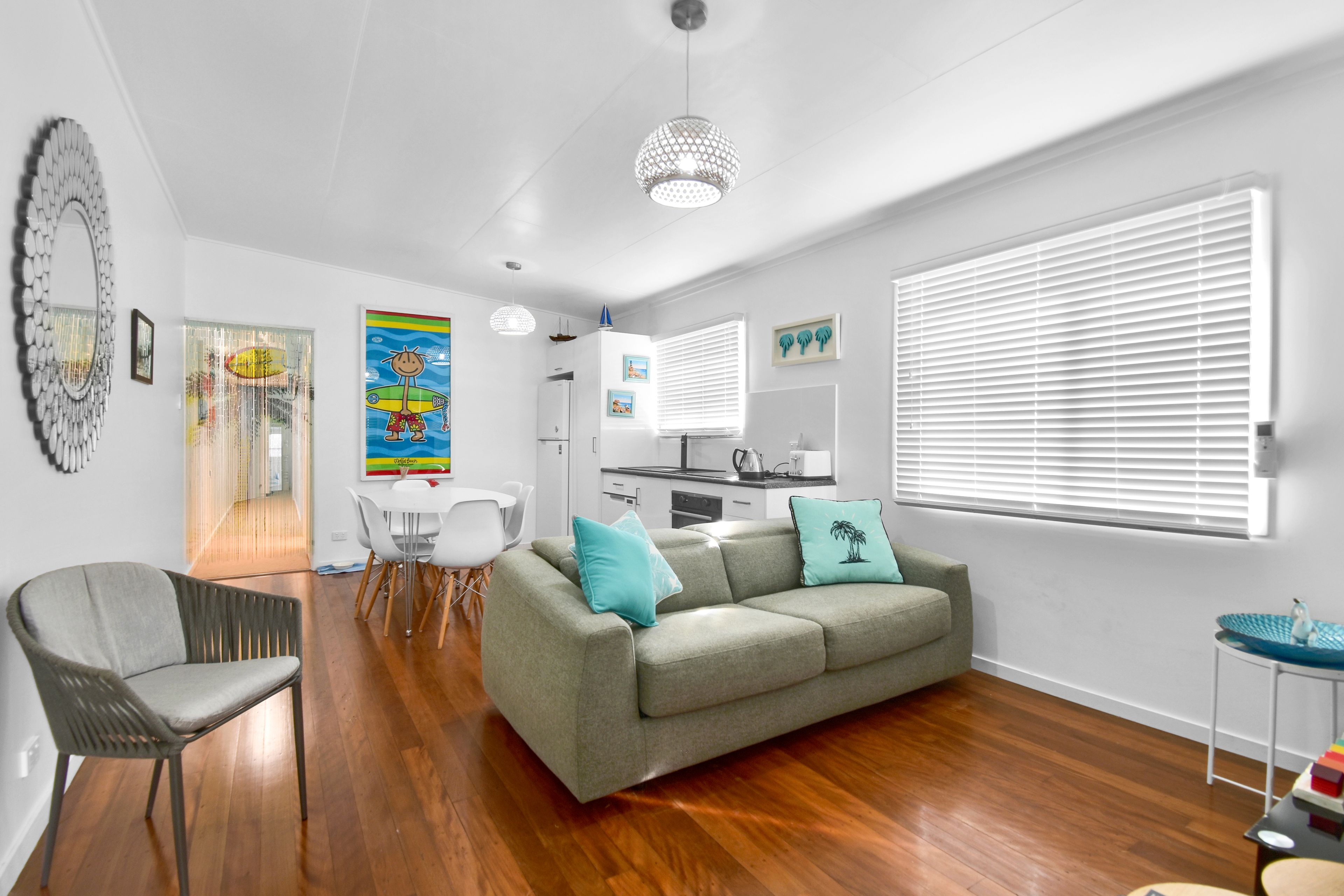 1/38 Kennedy Parade, Golden Beach, QLD 4551