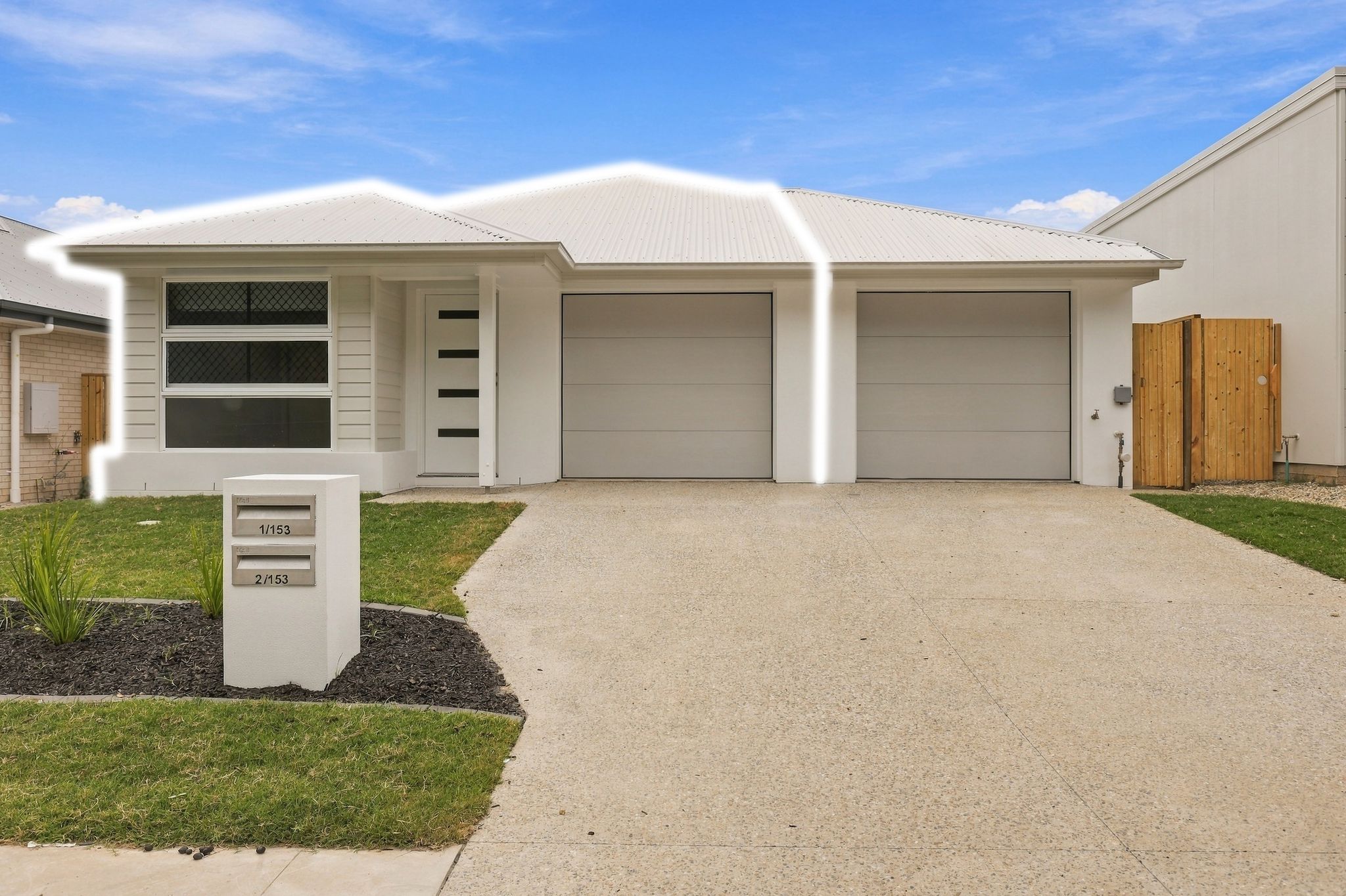 1/153 Affinity Boulevard — photo from Ray White Burpengary East