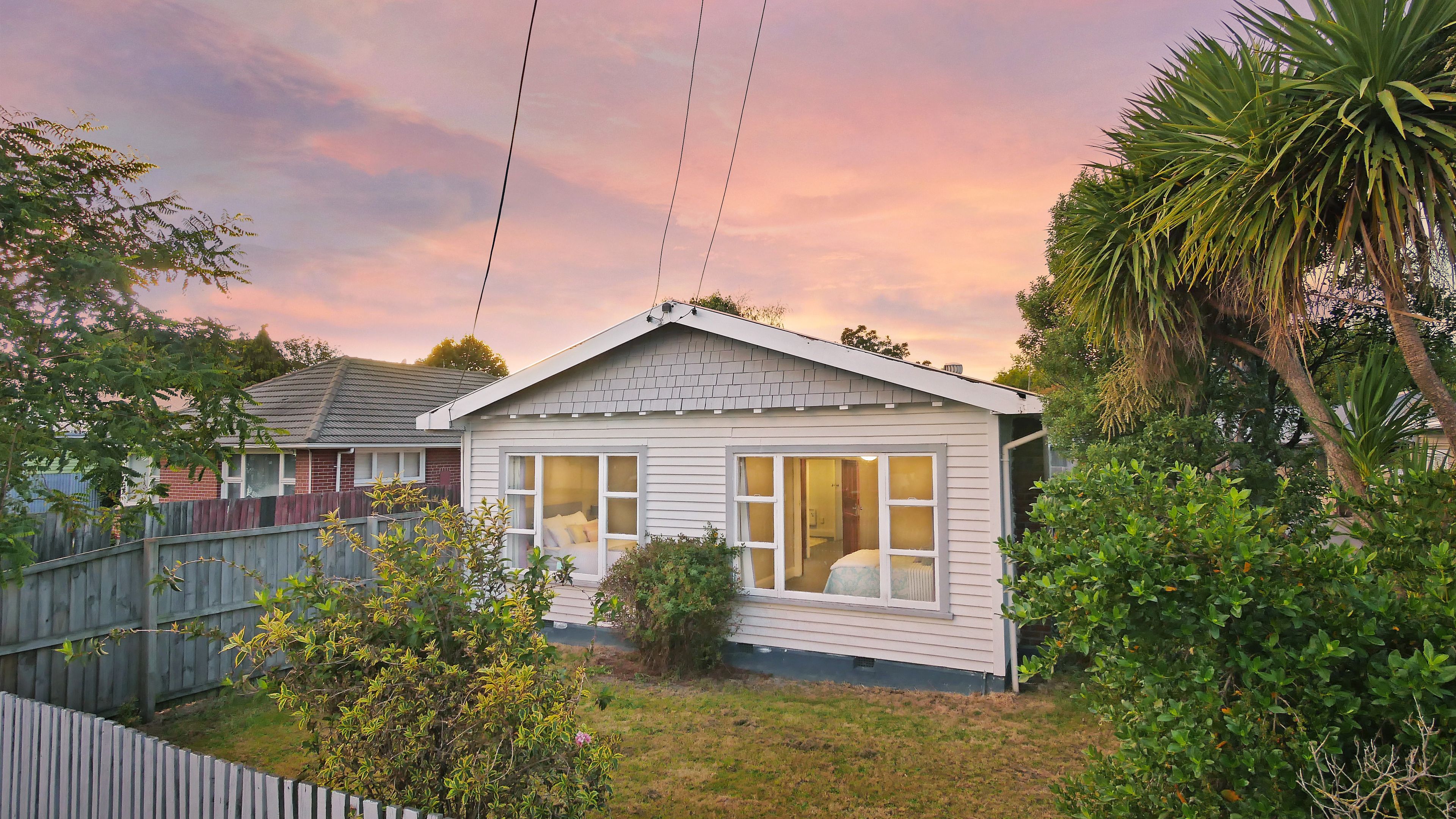 148 Milton Street, Somerfield, Christchurch City