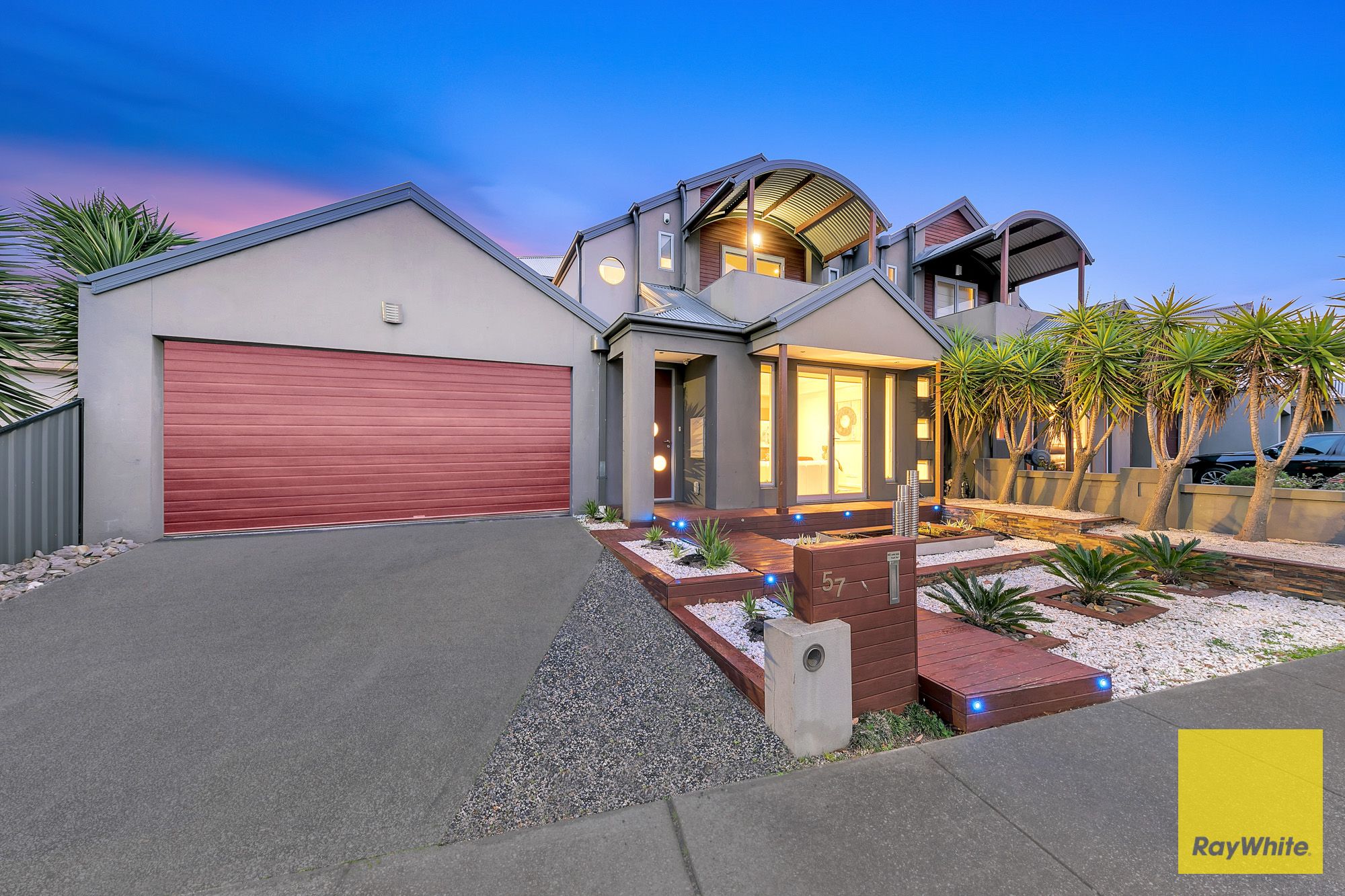 57 Hemsley Promenade, Point Cook, VIC 3030