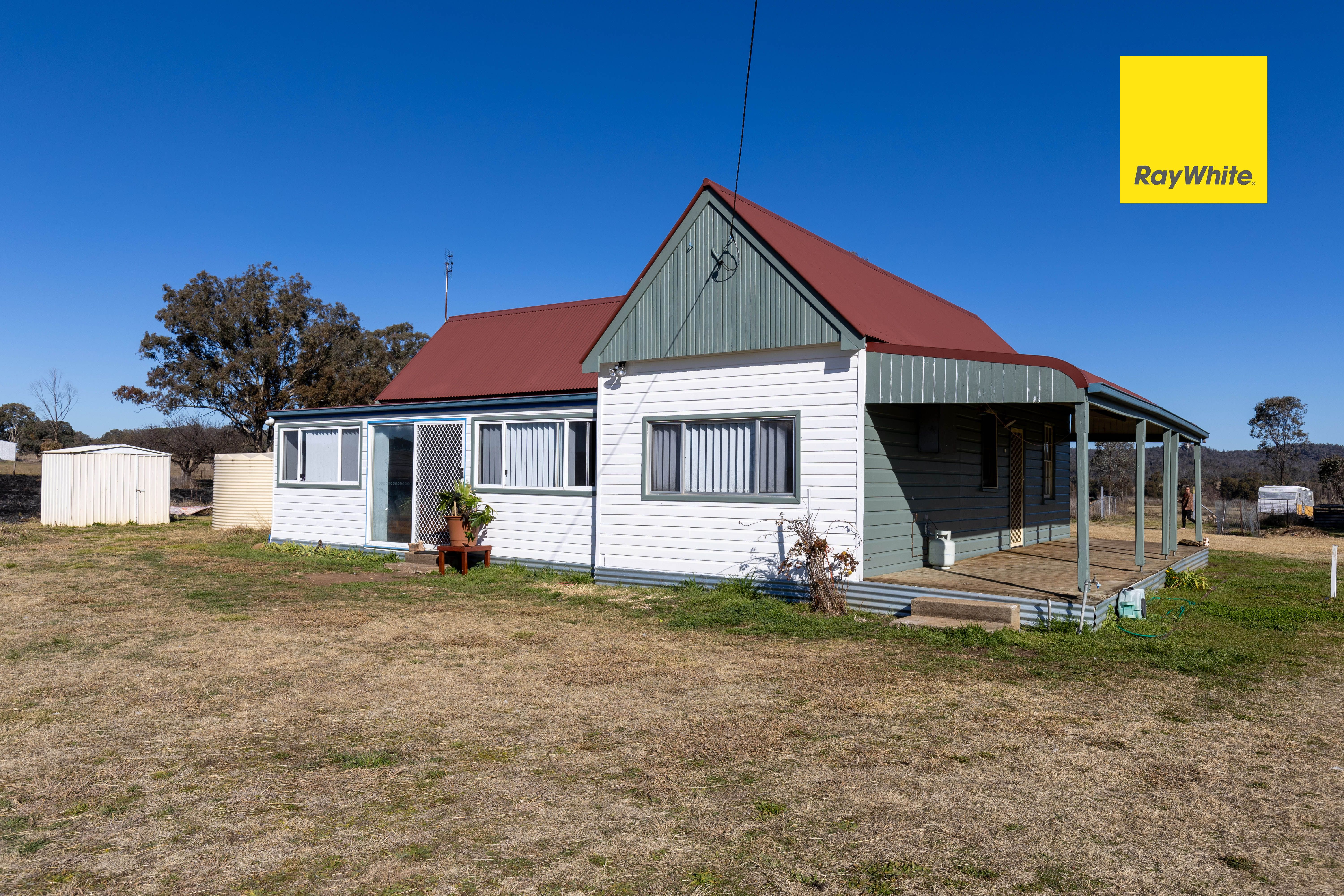 514 Elsmore Road, Inverell, NSW 2360