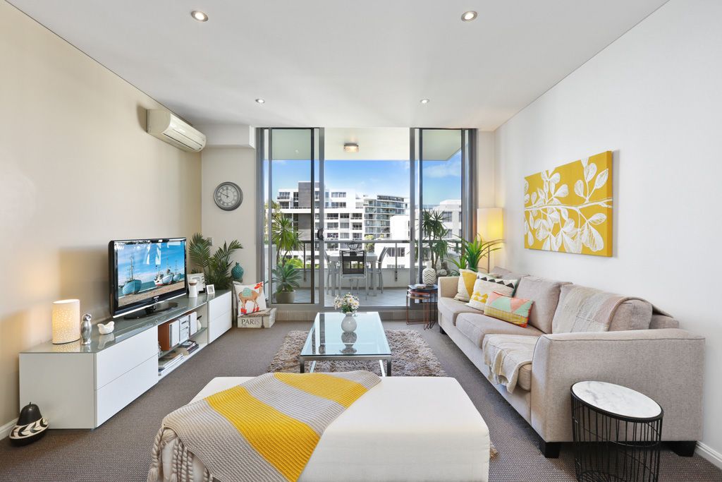 6 Marquet Street, Rhodes NSW 2138