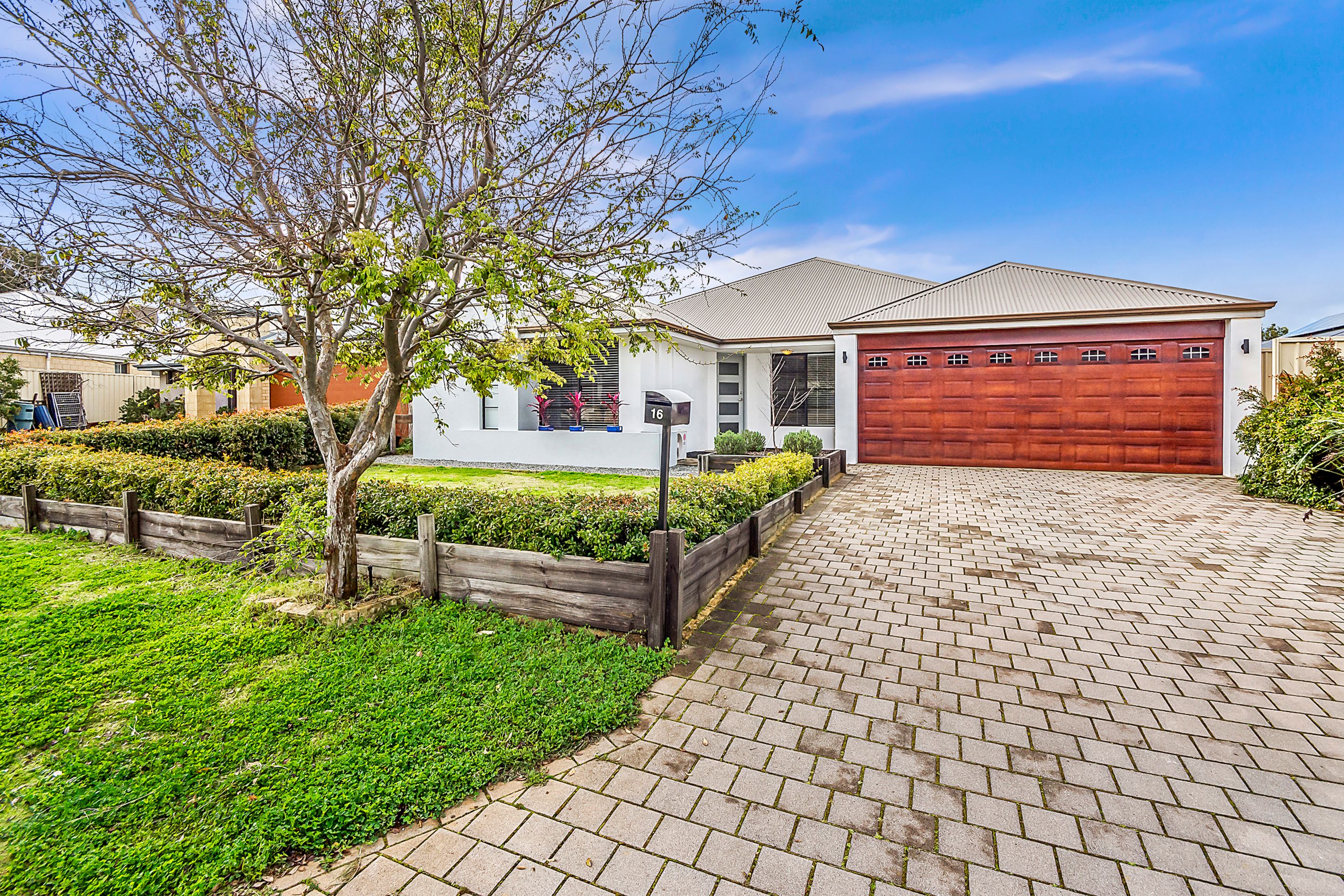 16 Herbert Meander, Baldivis, WA 6171