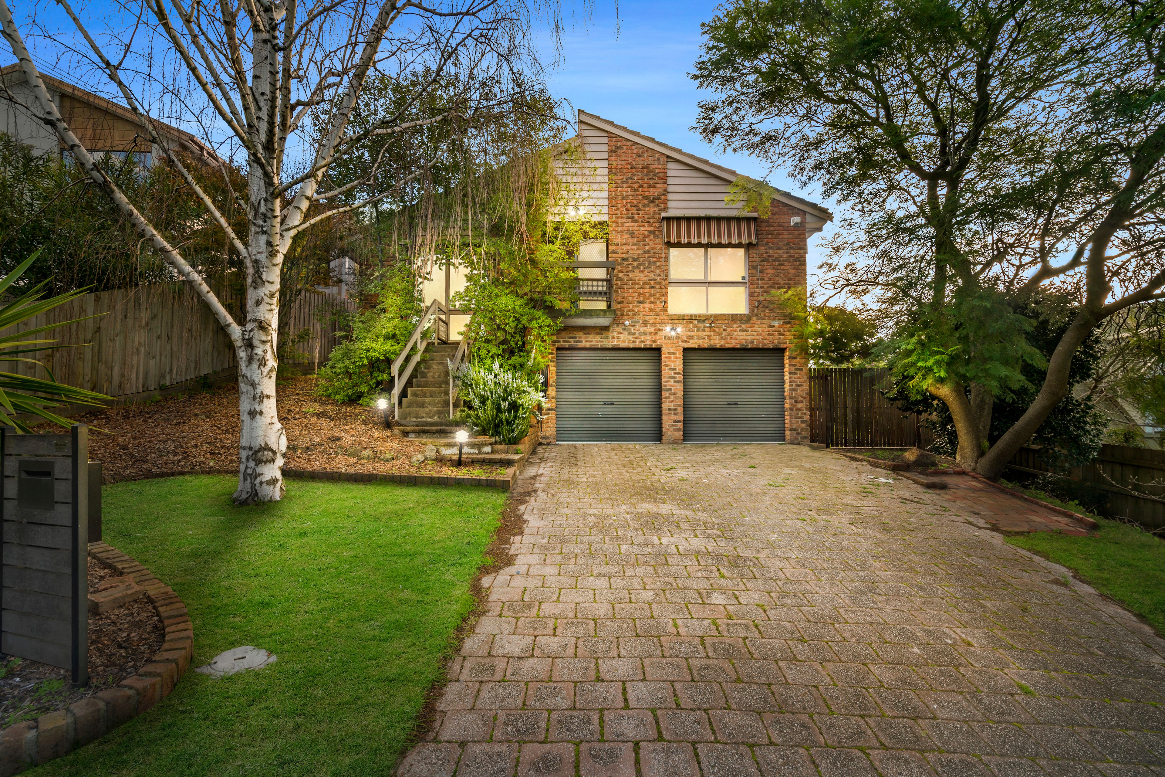 7 Tabor Mews, Frankston VIC 3199