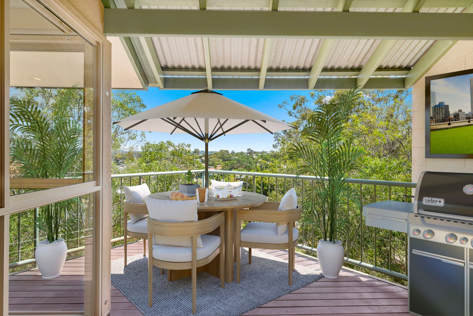 43 Doubleview Drive, Elanora QLD 4221