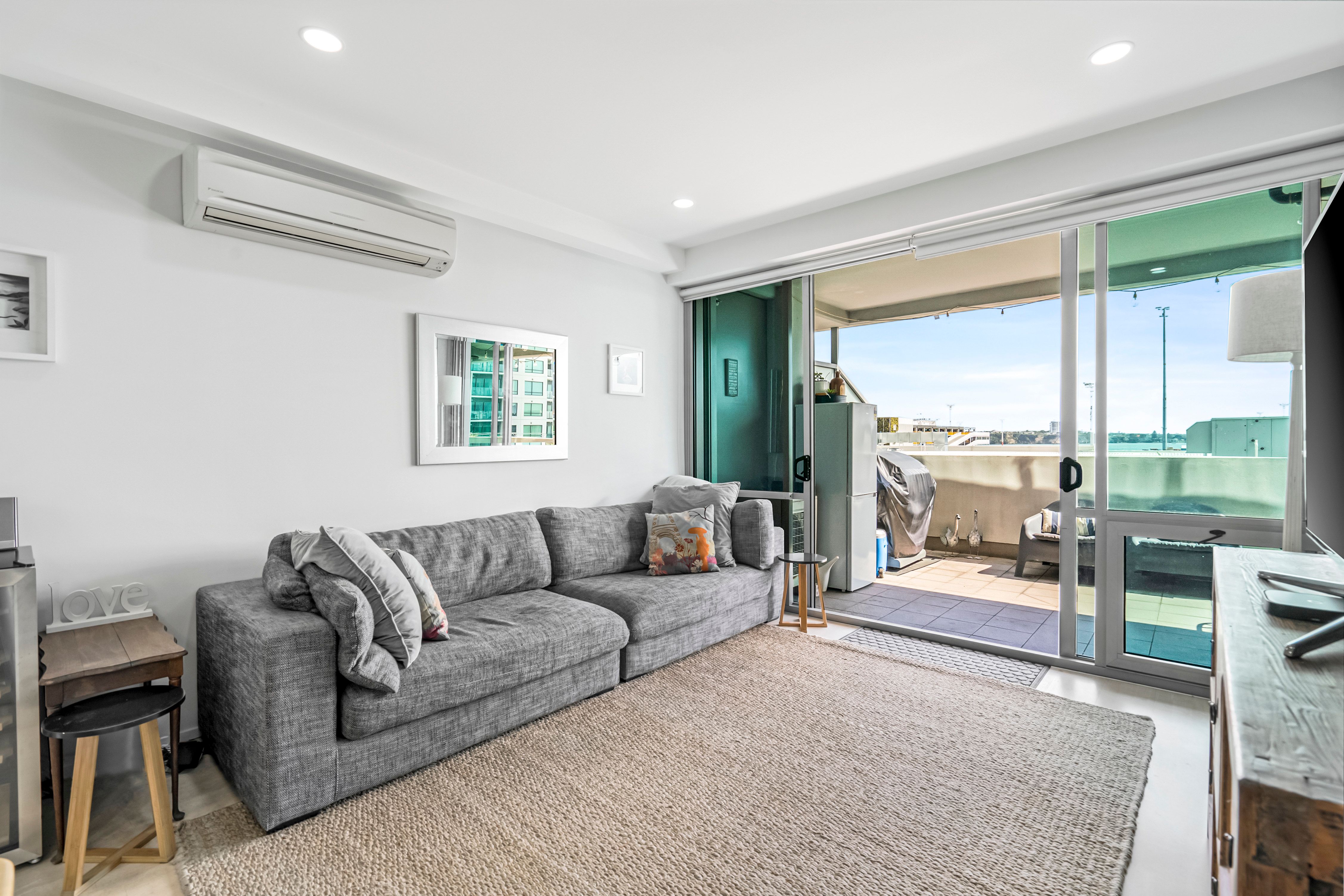504/30 Beach Road, Auckland Central, Auckland City