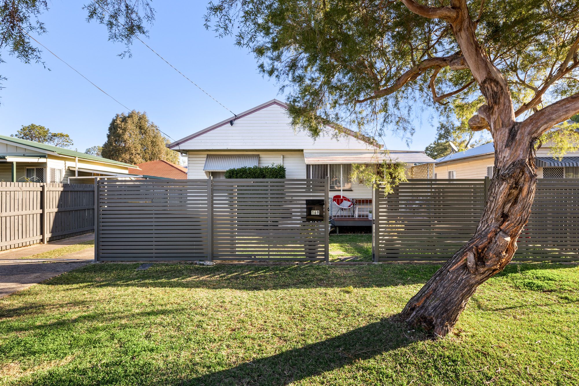 169 Normanhurst Road, Boondall QLD 4034