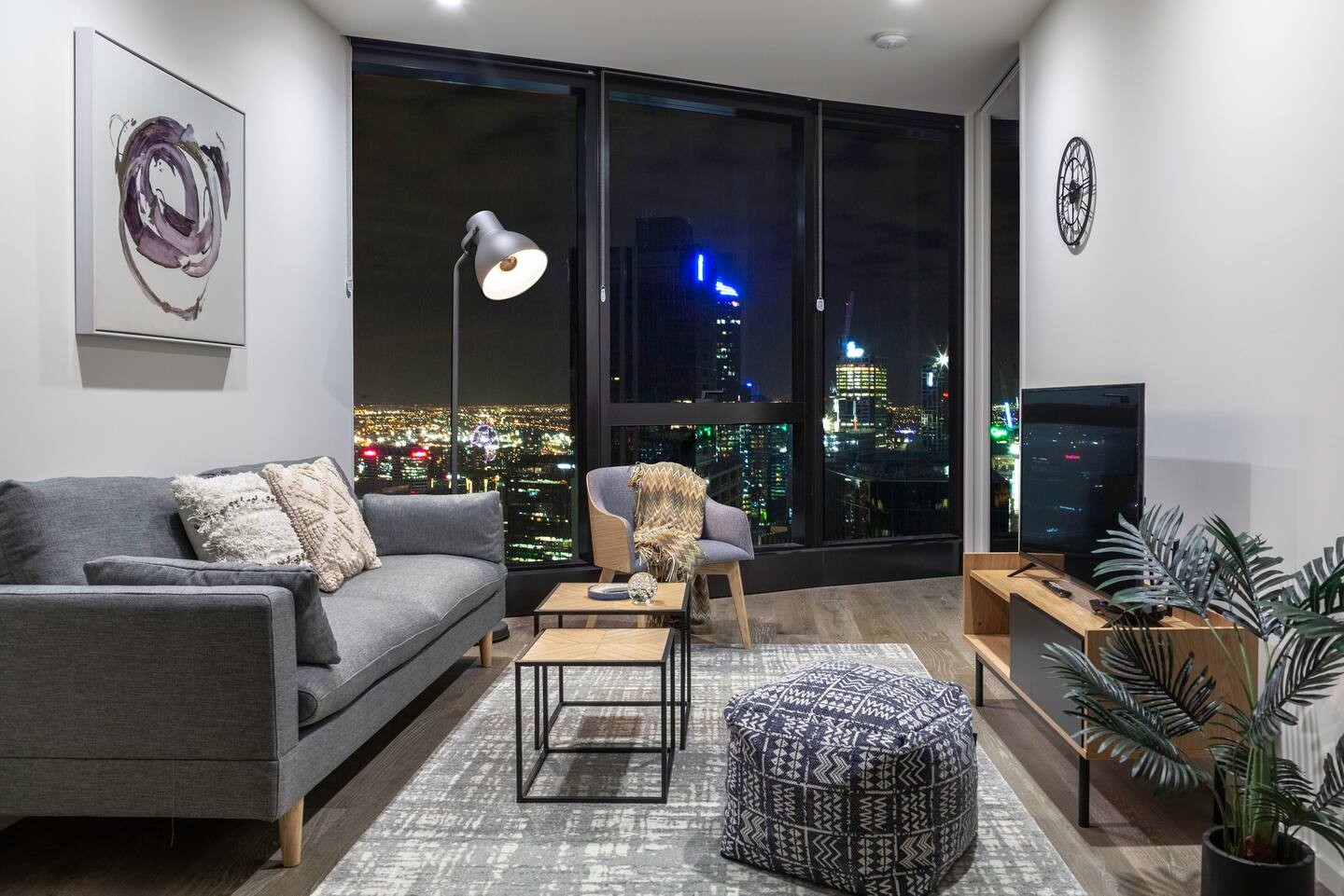 5503/70 Southbank Boulevard, Southbank, VIC 3006