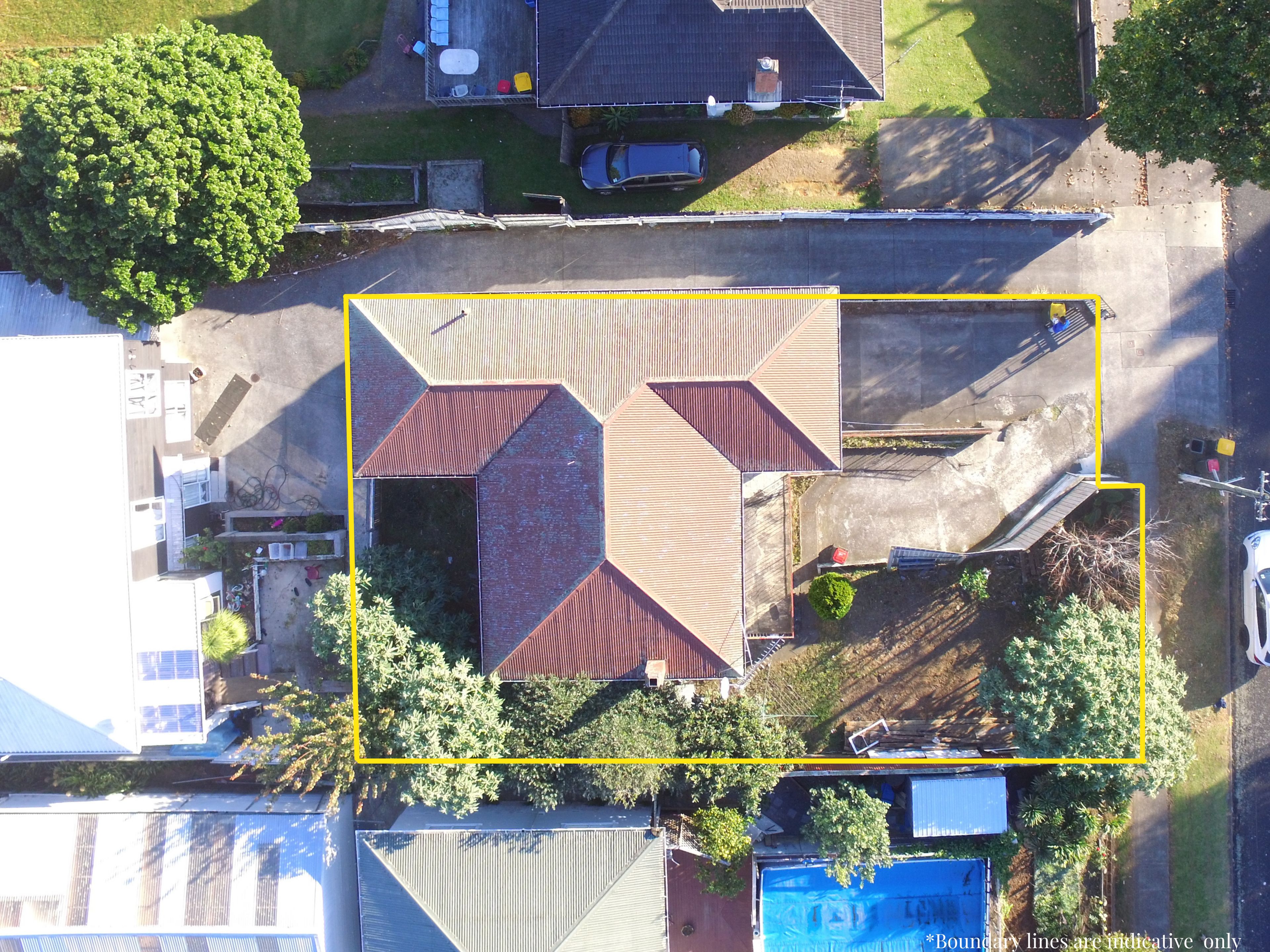 15a Kohiwi Road, Manurewa, Manukau City