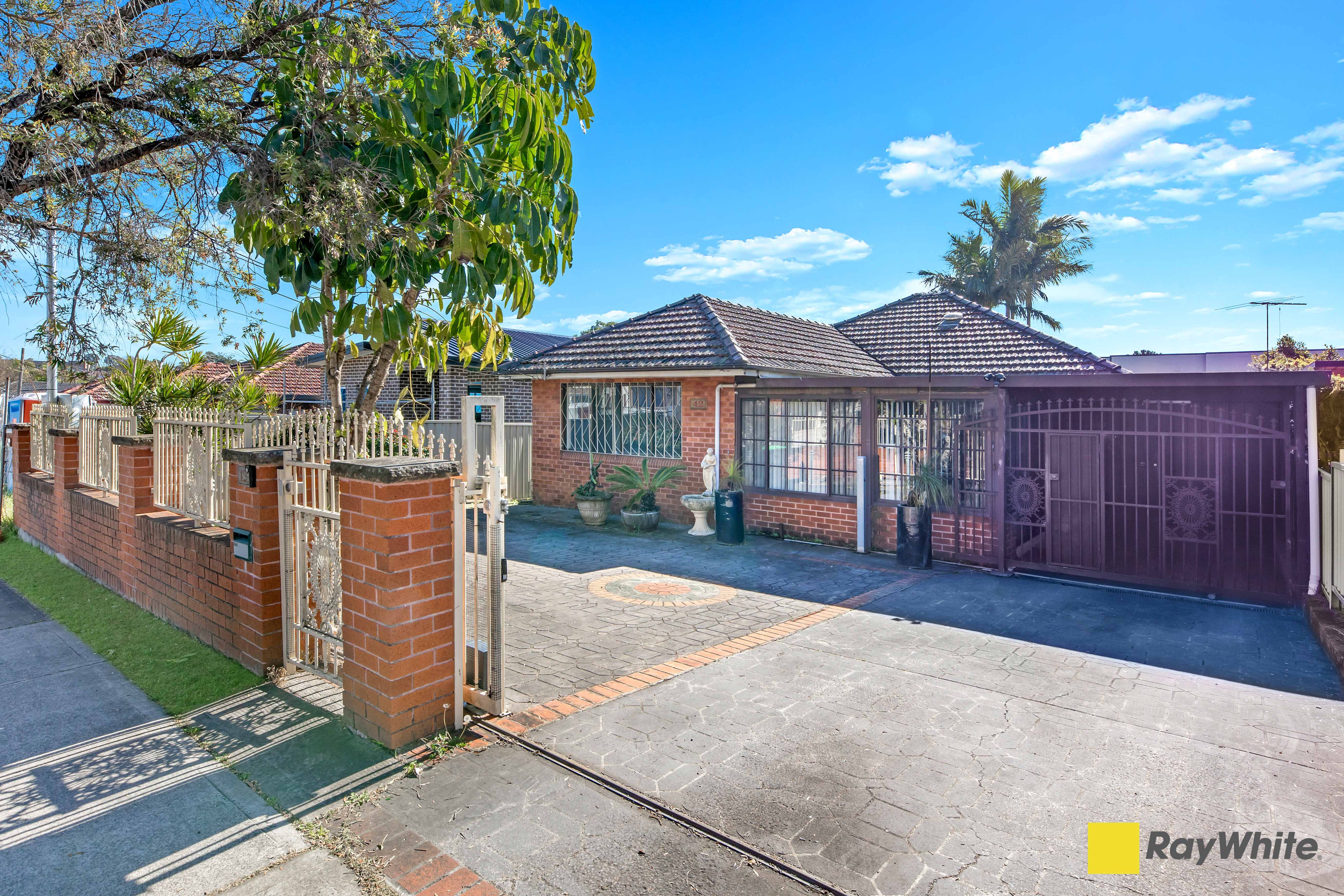 42 Waldron Road, Sefton, NSW 2162