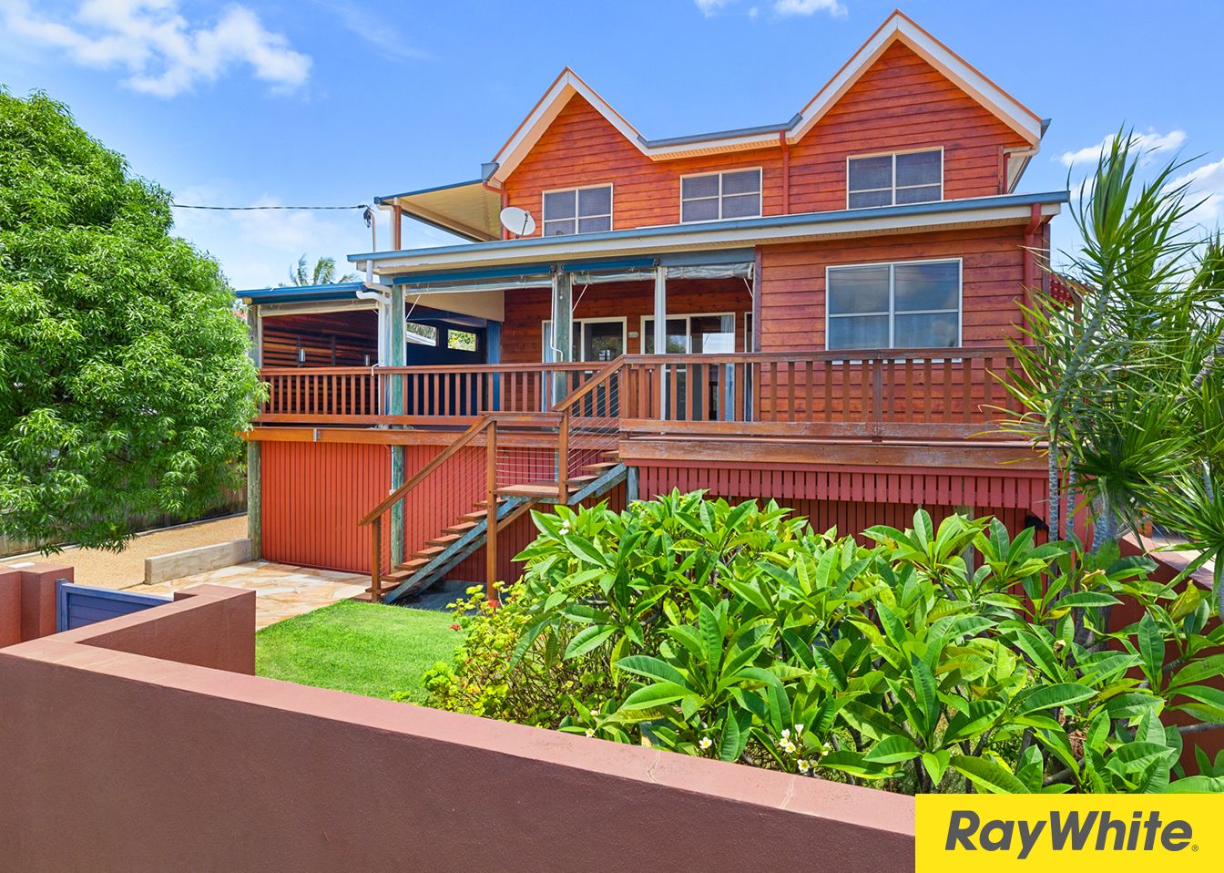 7 Cartwright Street, Victoria Point, QLD 4165