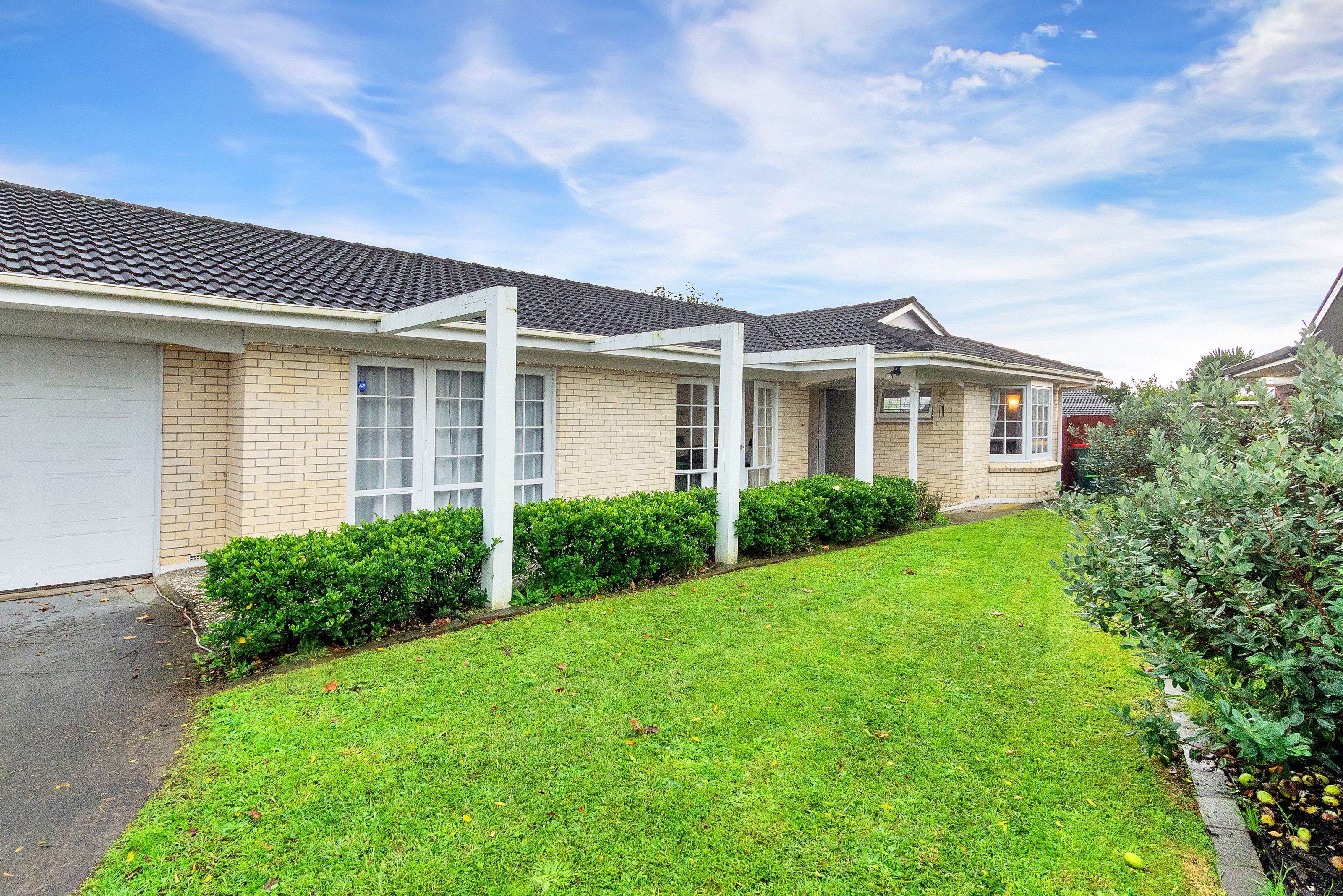 15 Barnhill Crescent, Pahurehure, Papakura