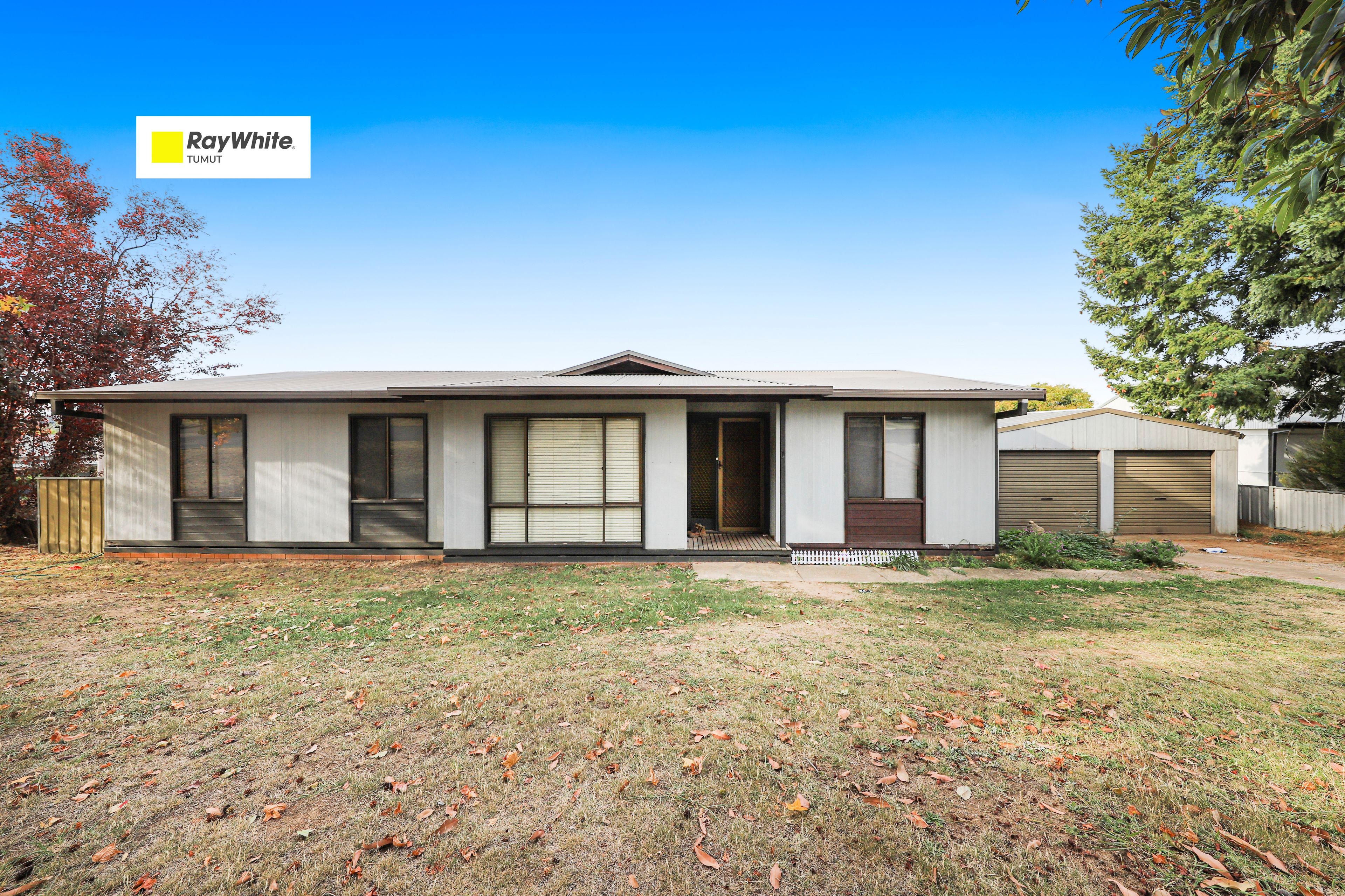 1 Birch Street, Batlow NSW 2730
