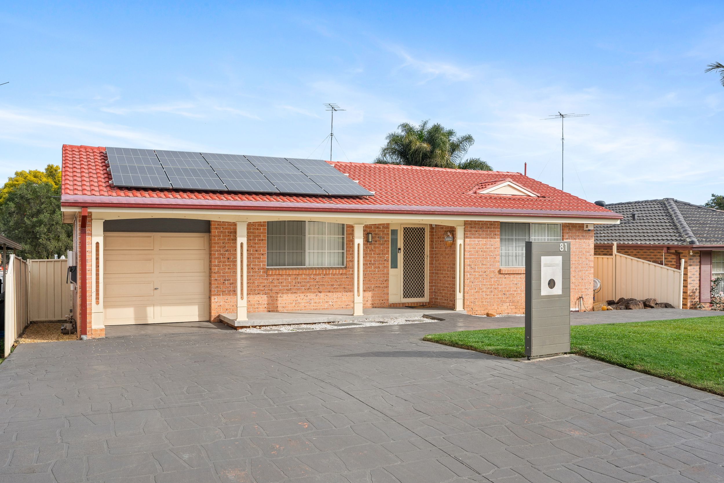 81 Buring Crescent, Minchinbury, NSW 2770