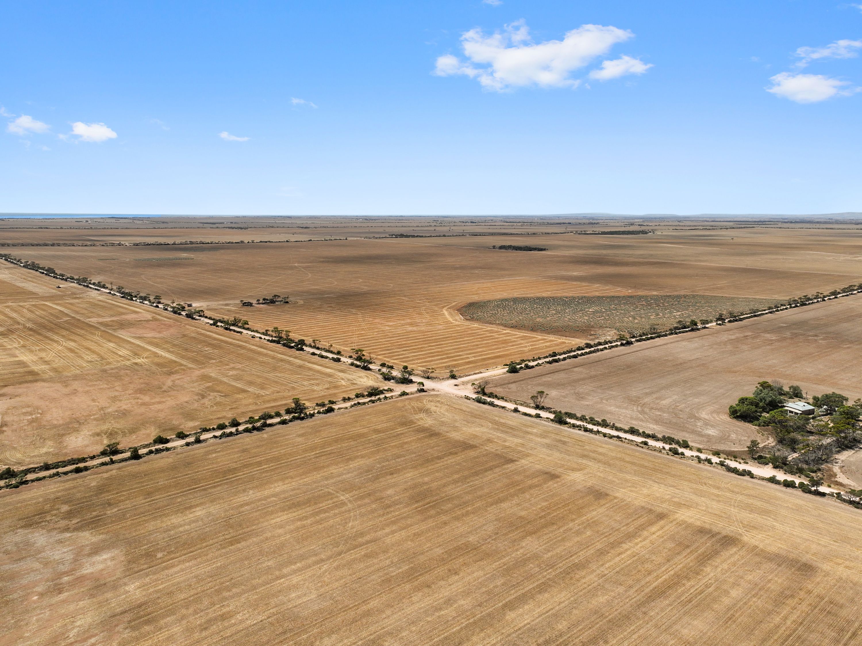 Sections 40 & 9 Kadina - Tickera Road, Kadina, SA 5554