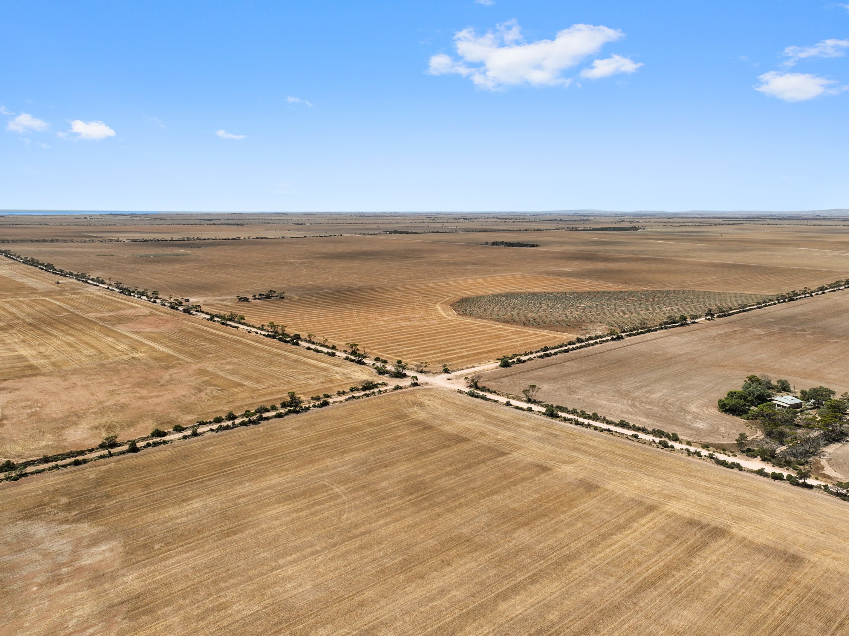 Sections 40 & 9 Kadina - Tickera Road, Kadina, SA 5554