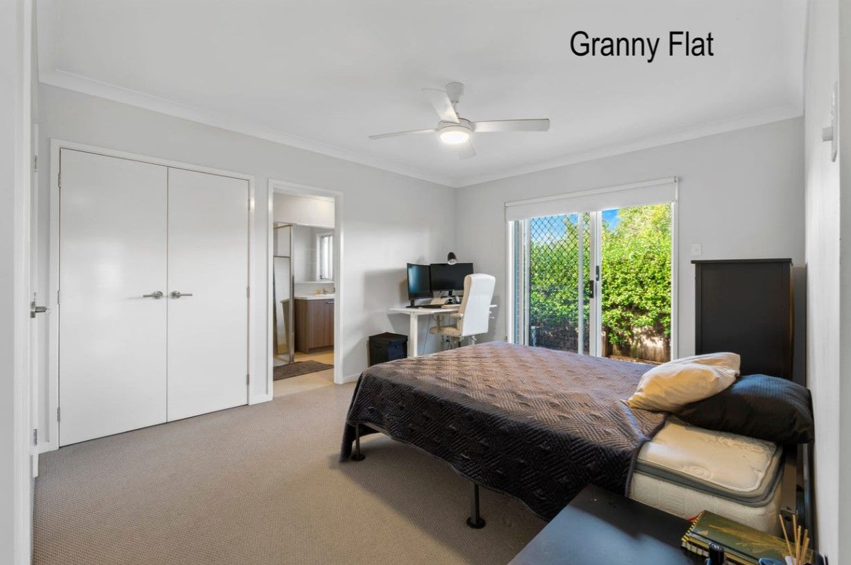 2a Harris Street, Mango Hill, QLD 4509