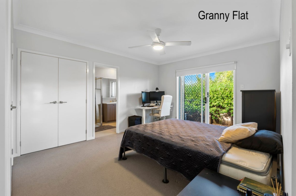 2a Harris Street, Mango Hill, QLD 4509