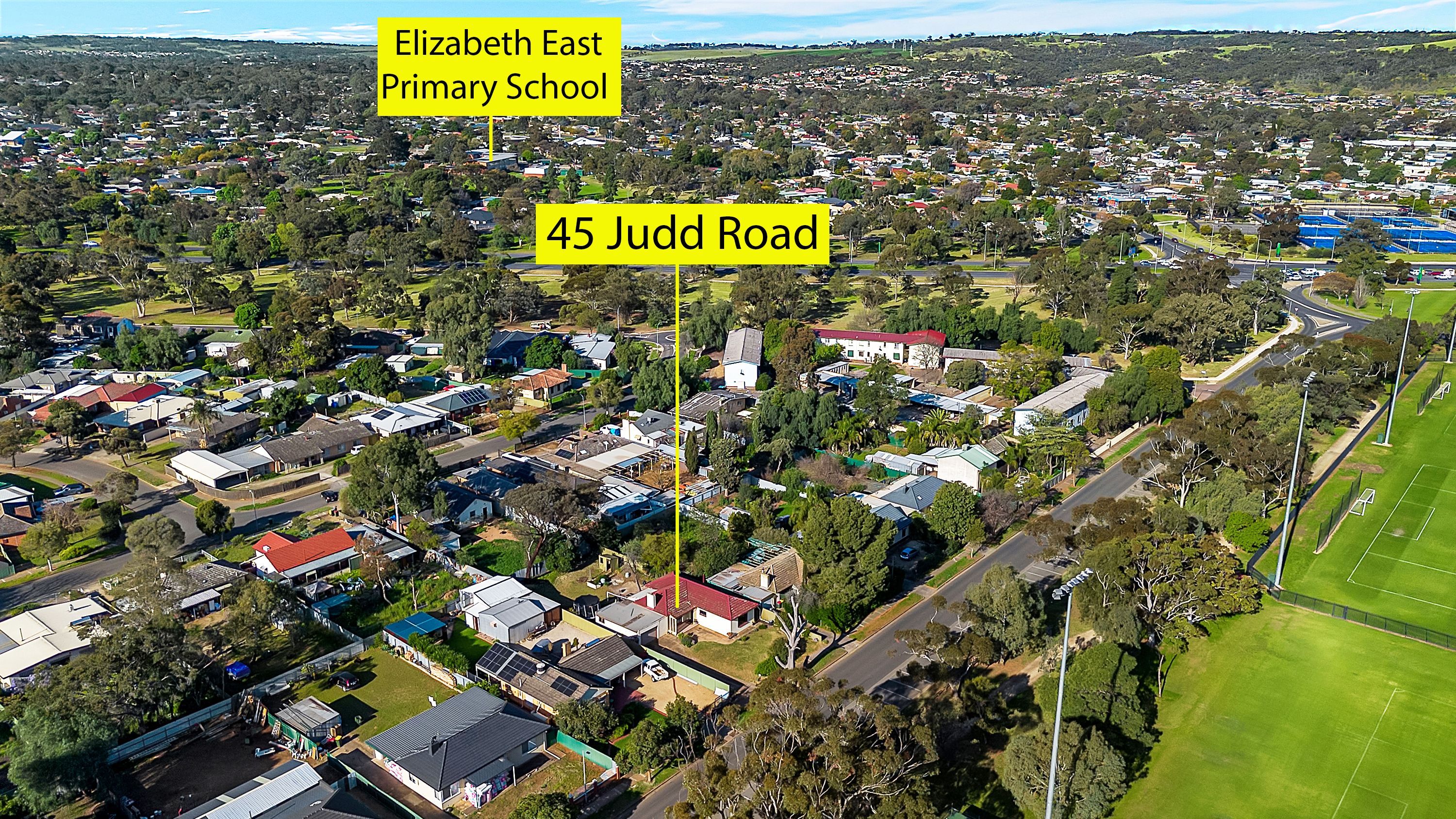 45 Judd Road — photo 13 of 14