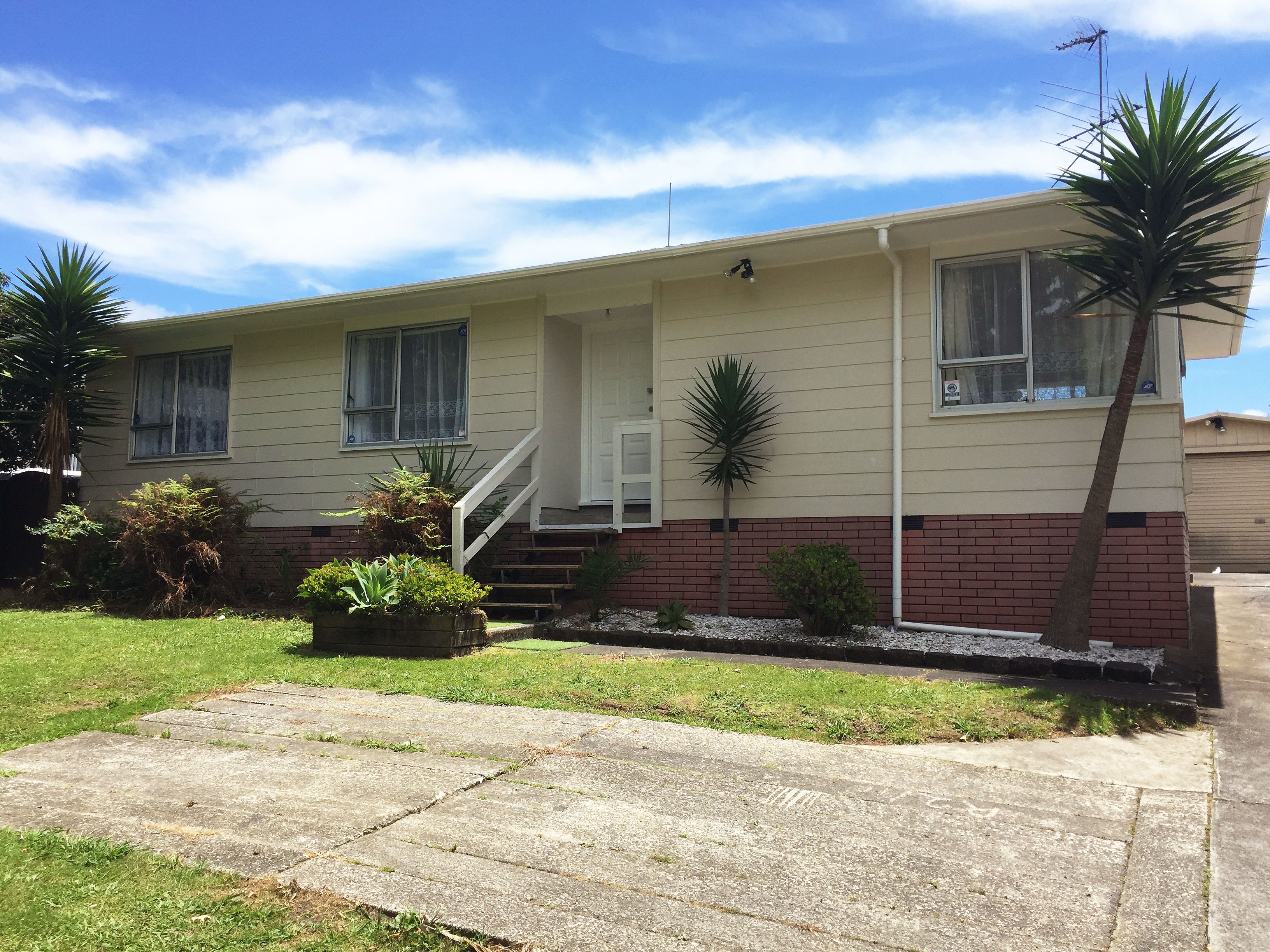 78 Sikkim Crescent, Clover Park, Manukau City