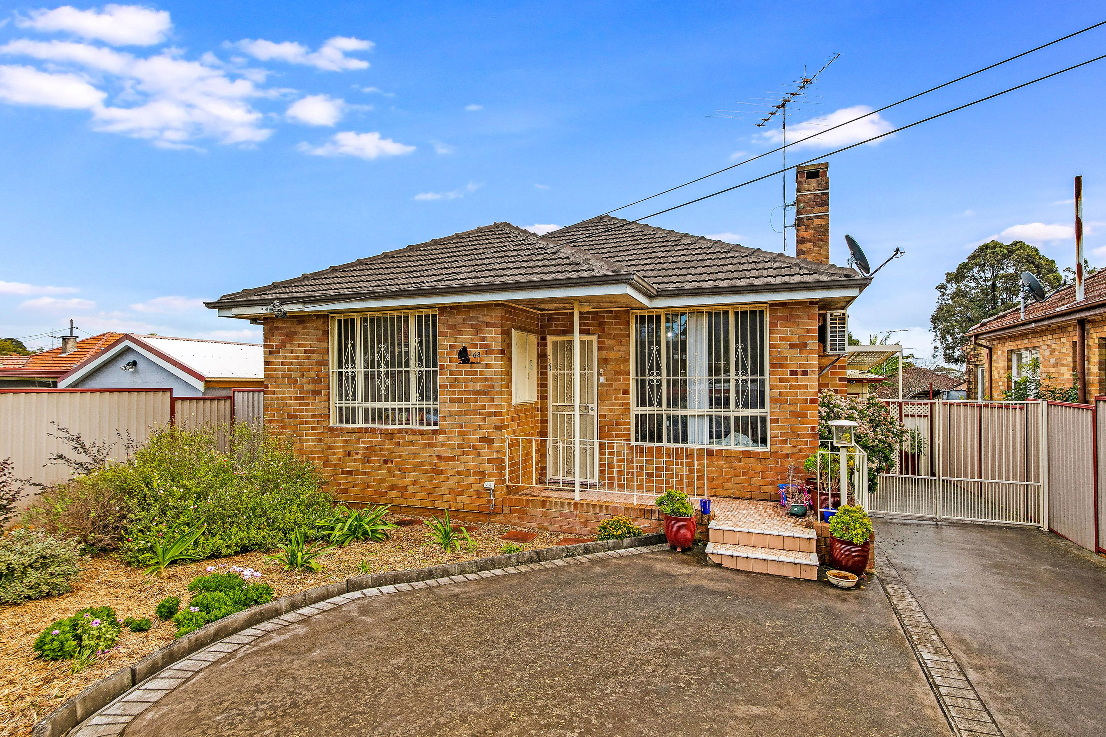 68 Chester Hill Road, Chester Hill, NSW 2162 Sold House Ray White Bankstown