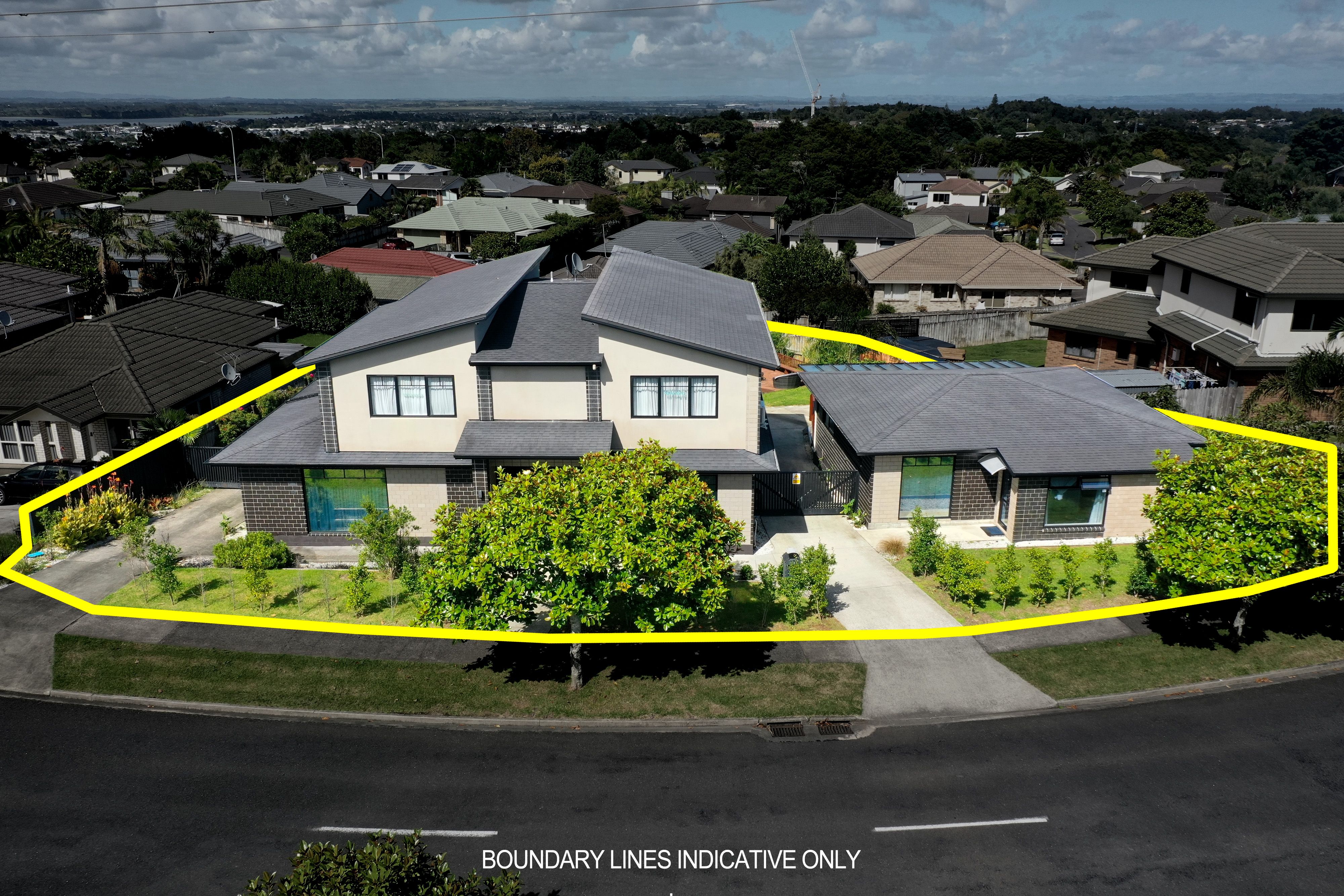 10 Wairere Road, The Gardens, Manukau City