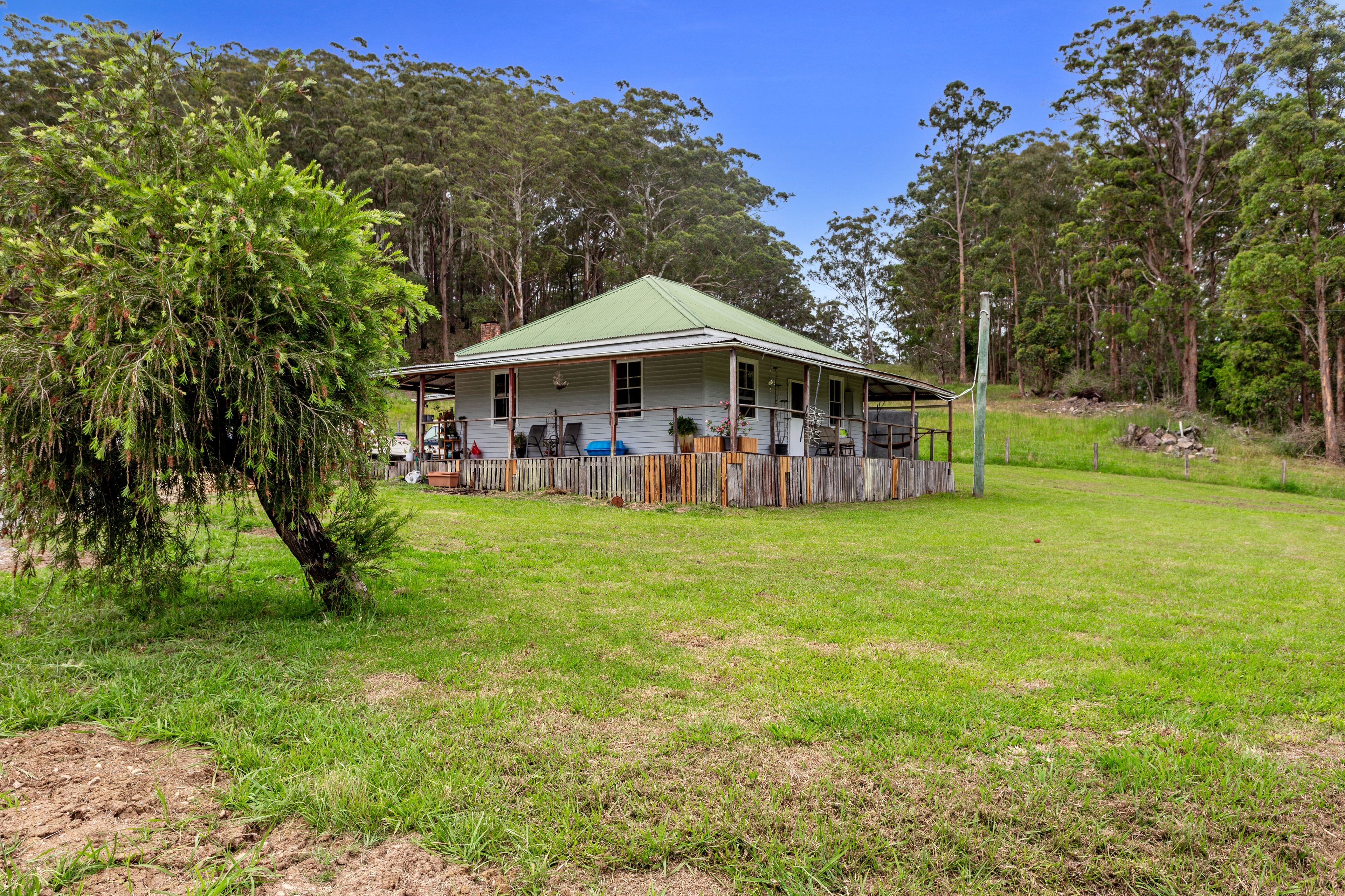 789 Bombah Point Road, Bombah Point, NSW 2423