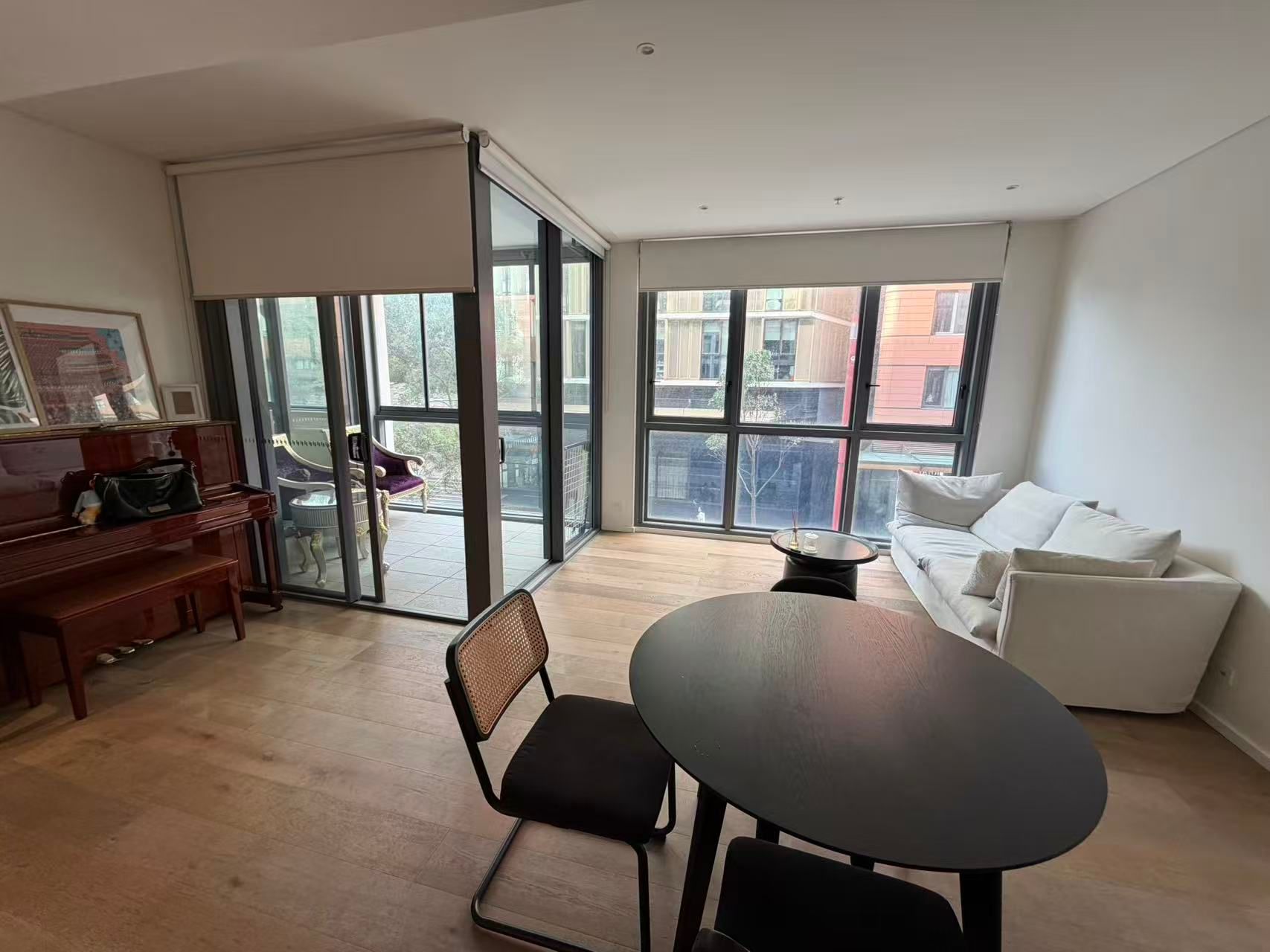 3012/61 Tumbalong Boulevard, Haymarket, NSW 2000