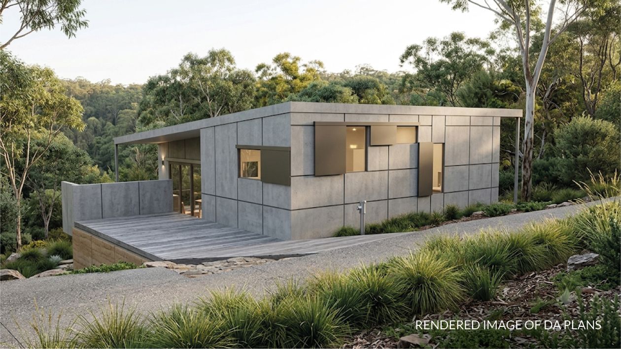 42 Mount Piddington Road, Mount Victoria, NSW 2786