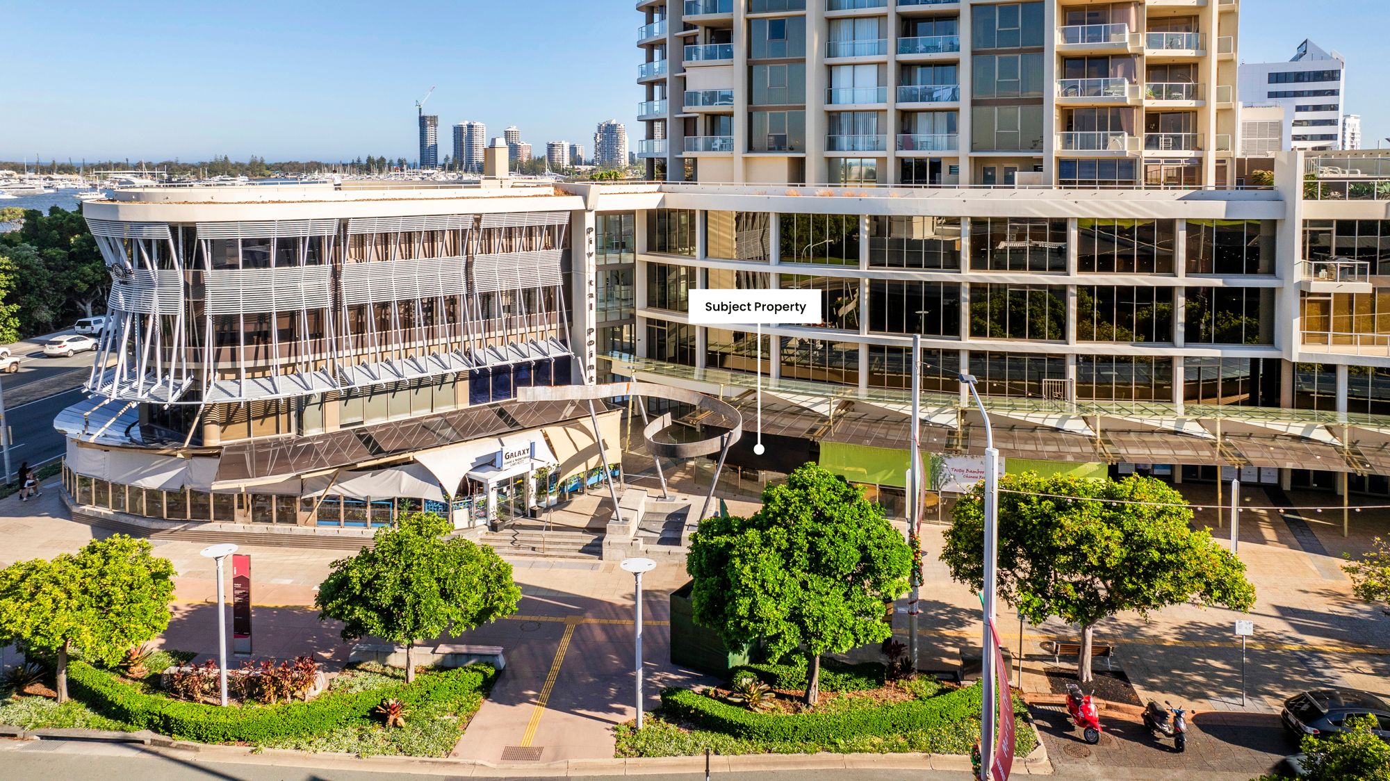 105/2-12 Nerang Street, Southport, QLD 4215
