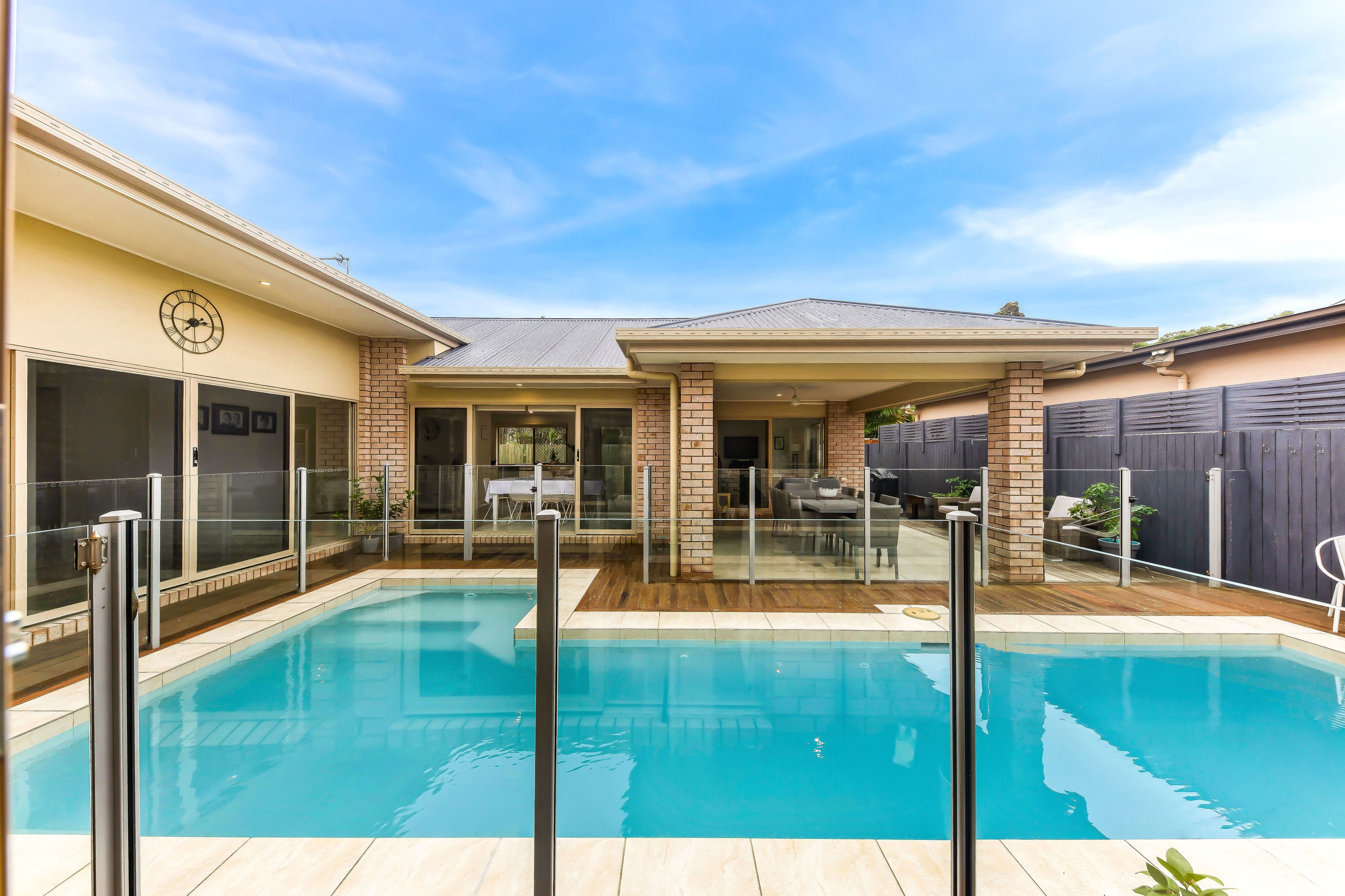 1 Fitzroy Court, Pacific Paradise, QLD 4564