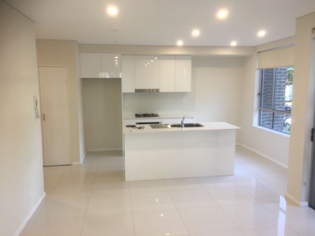 U8/1-3 Erskine Street, Riverwood, NSW 2210