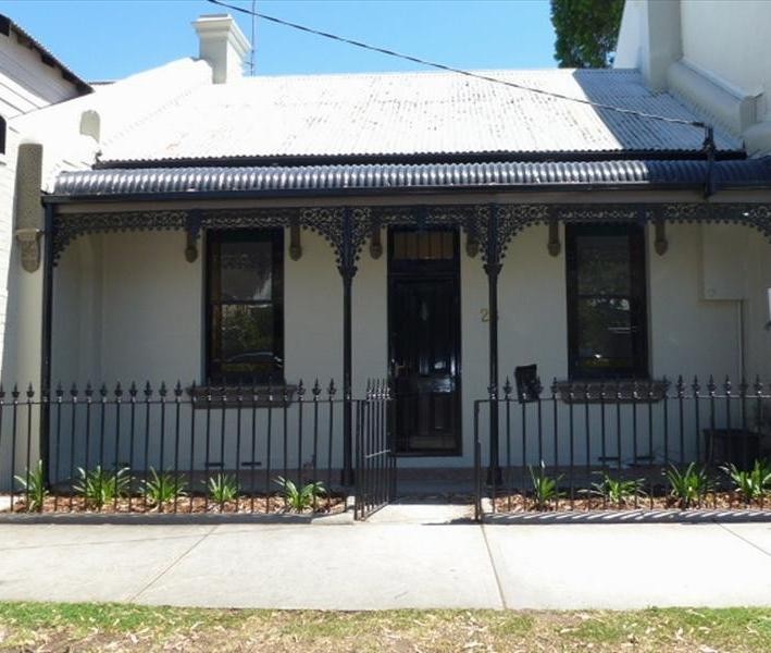 28 Young Street, Annandale, NSW 2038
