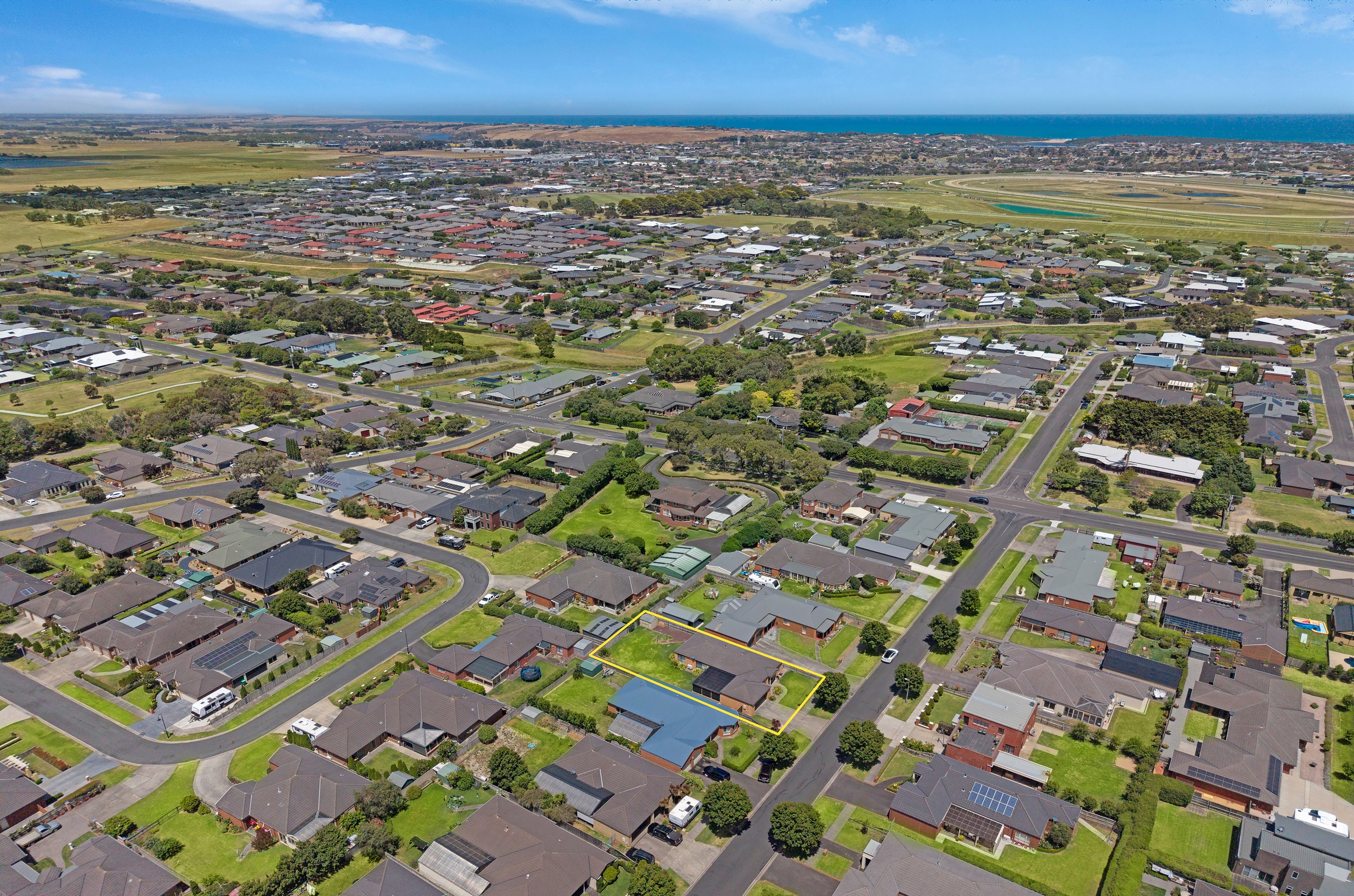 8 Lockett Drive, Warrnambool, VIC 3280