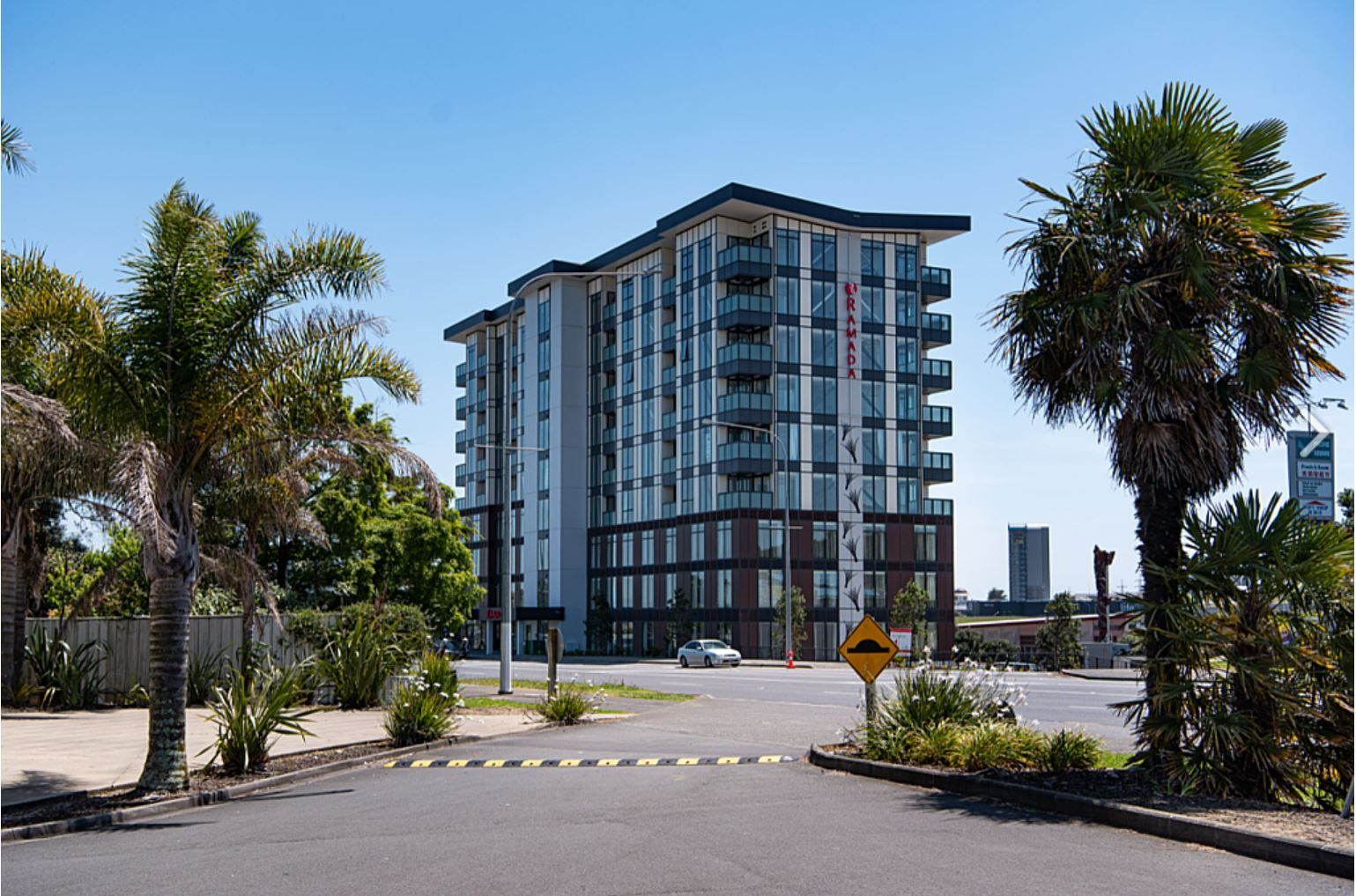 505/770A Great South Road, Manukau, Manukau City
